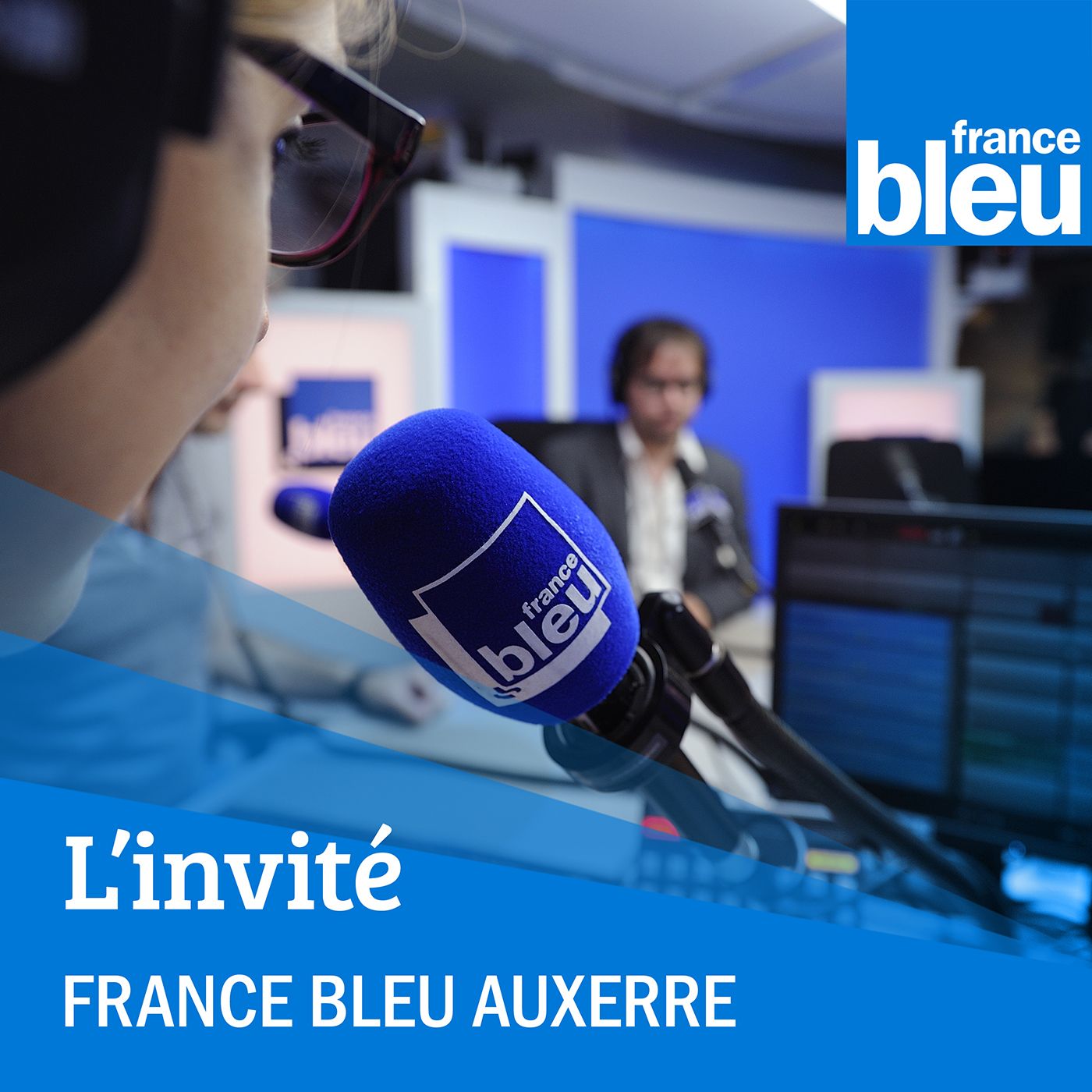 ⁣Gérard Clemencelle, président de France Alzheimer dans l'Yonne