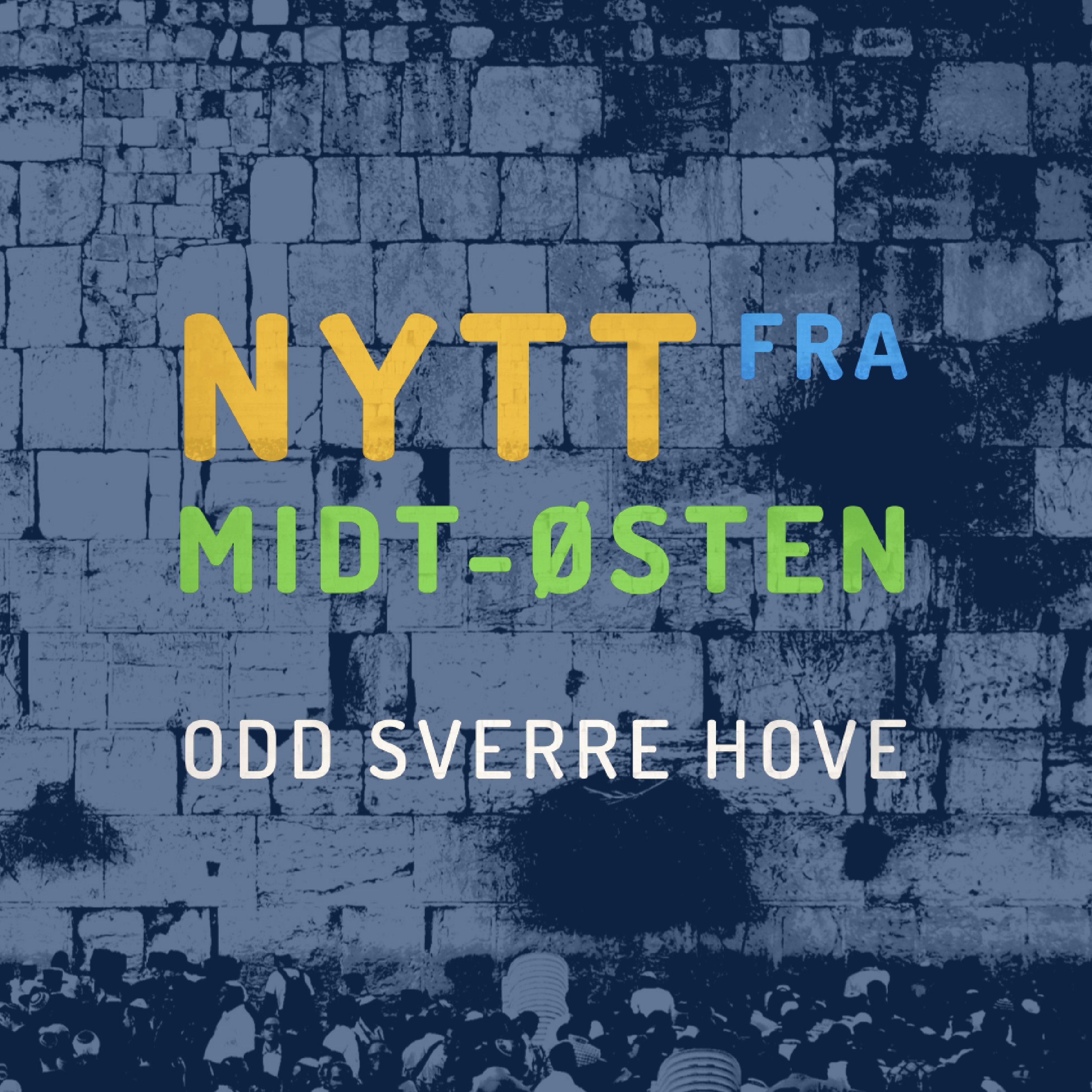 Nytt fra midtøsten 