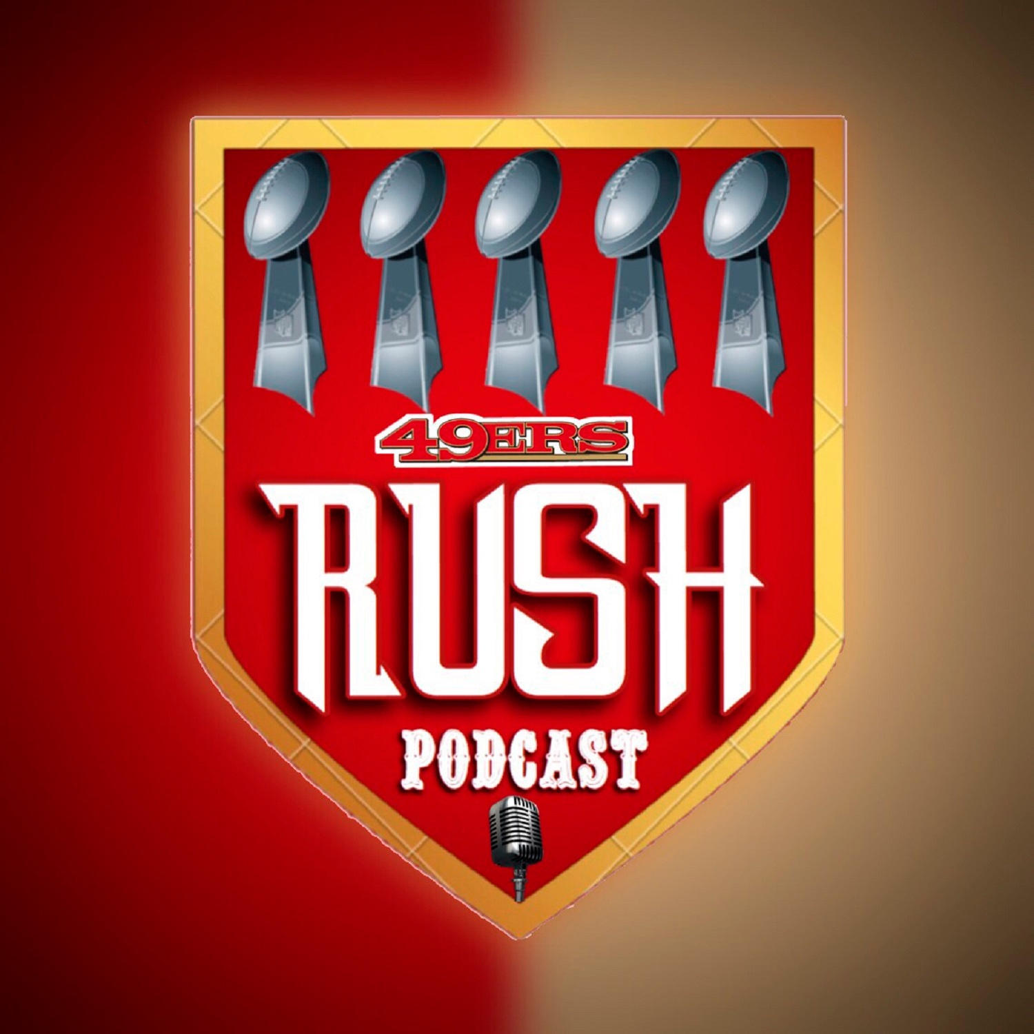 49ers Rush Podcast with John Chapman 