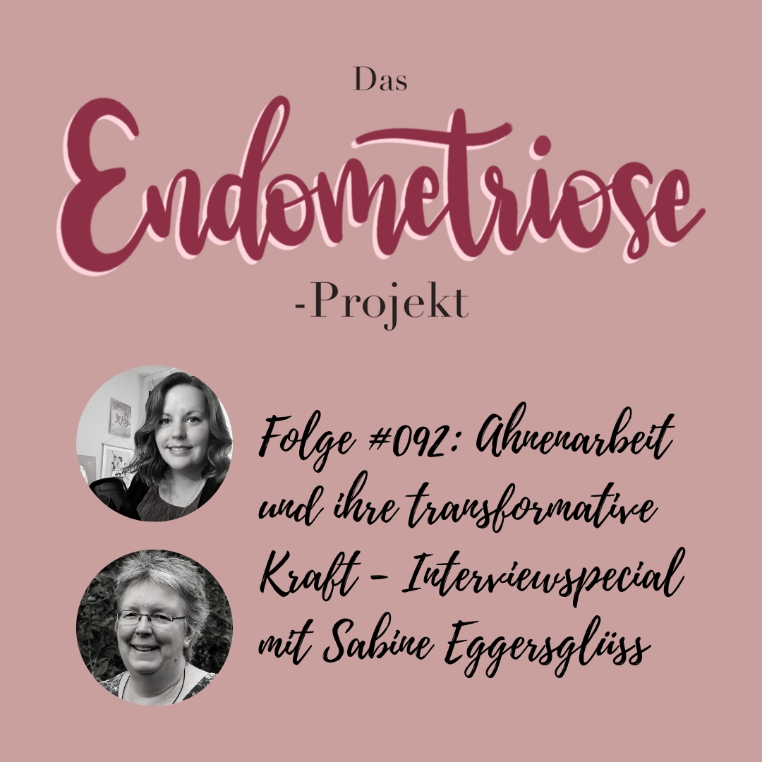 ⁣Ahnenarbeit und ihre transformative Kraft