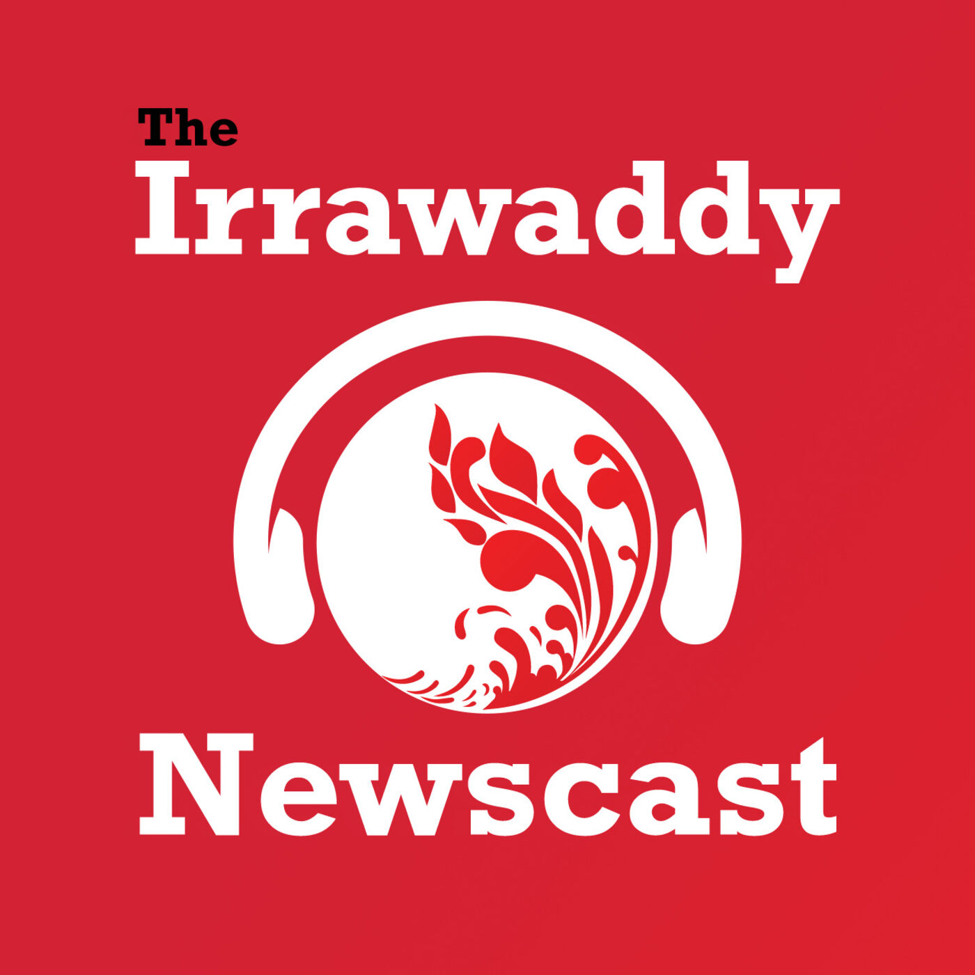 The Irrawaddy Broadcasting 