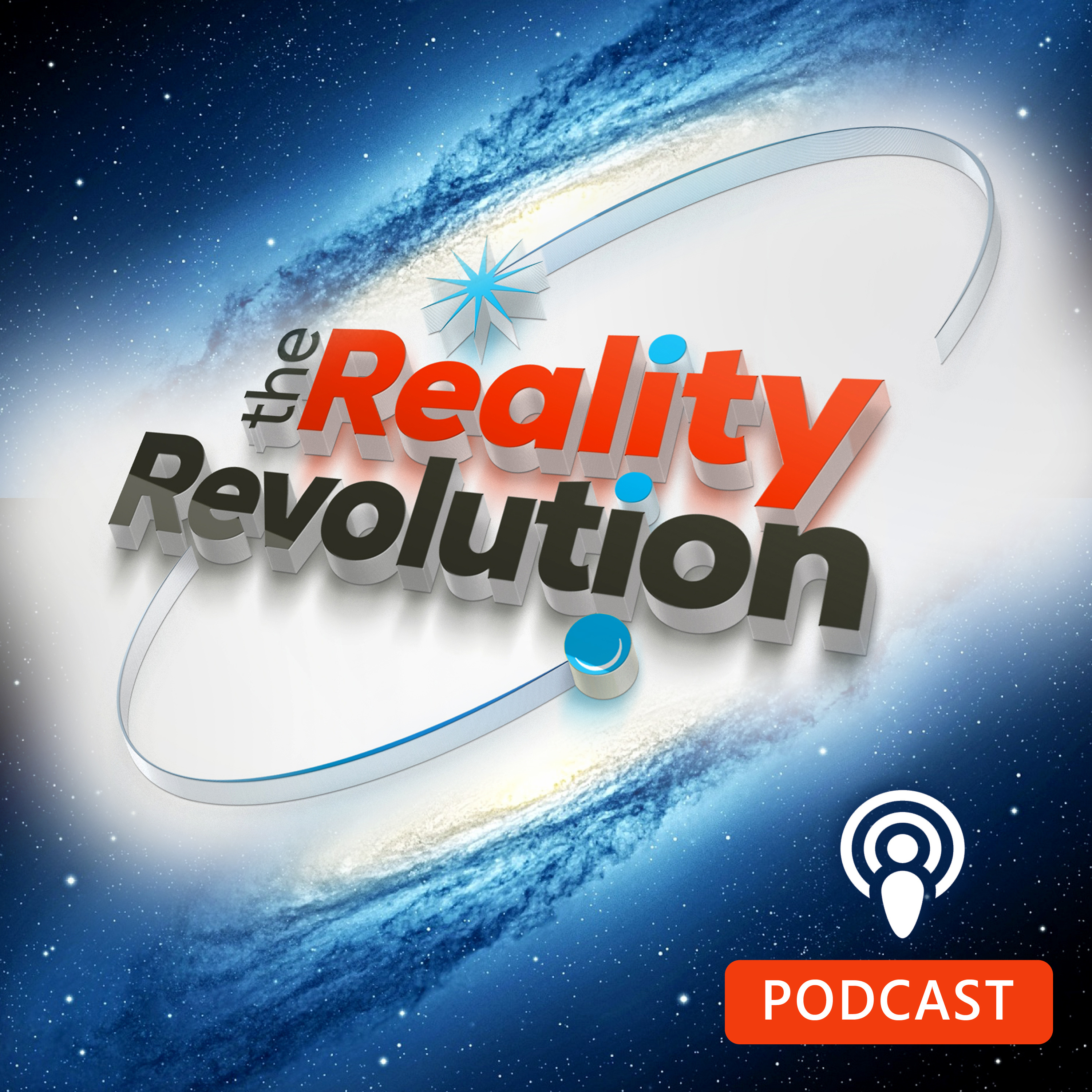 The Reality Revolution Podcast 