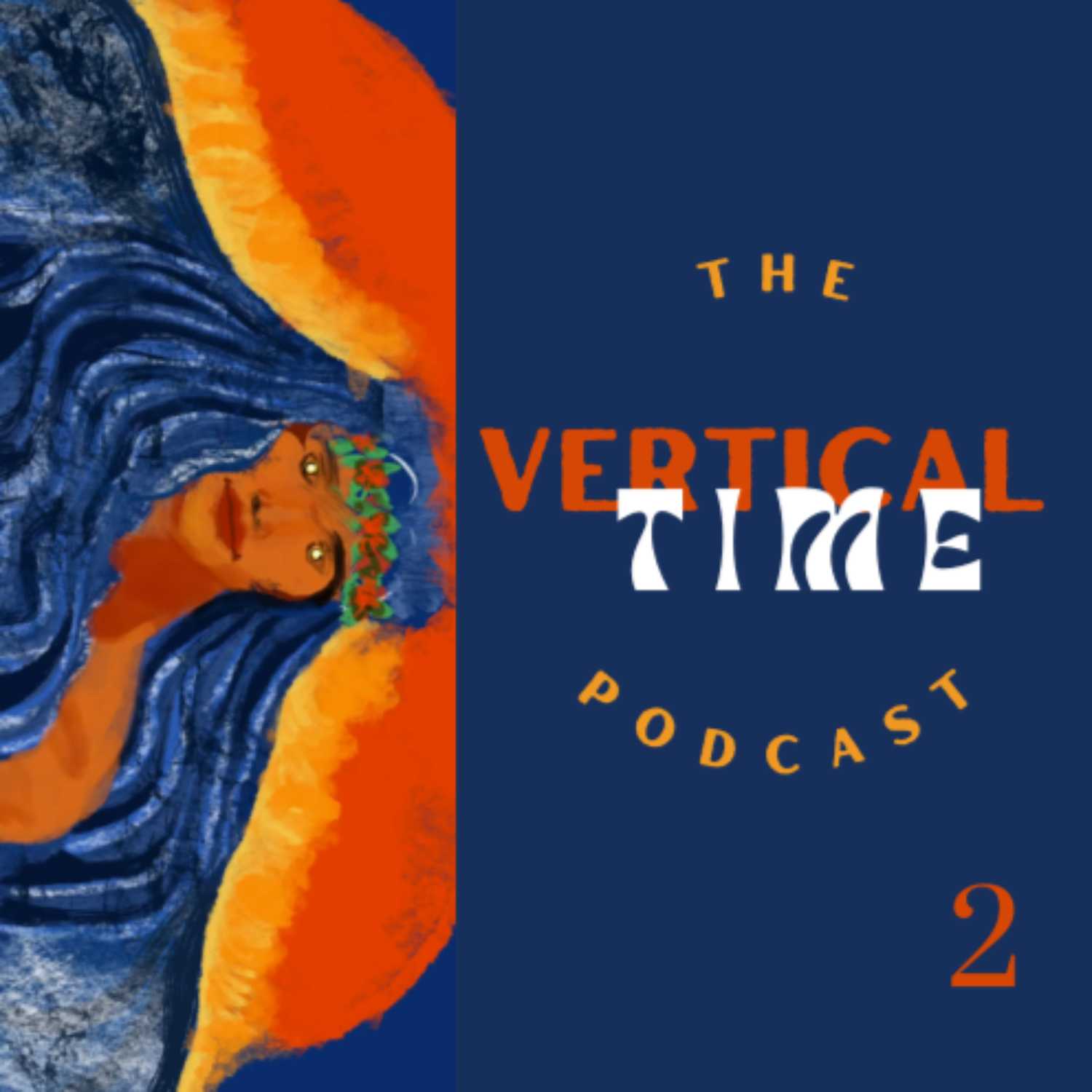 ⁣Time Line Jumping: A Podcast Exercise