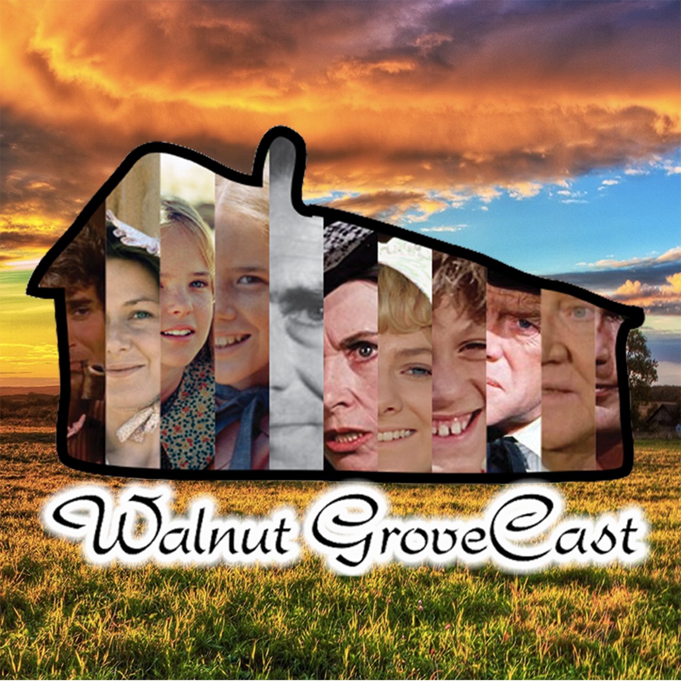 Walnut GroveCast 