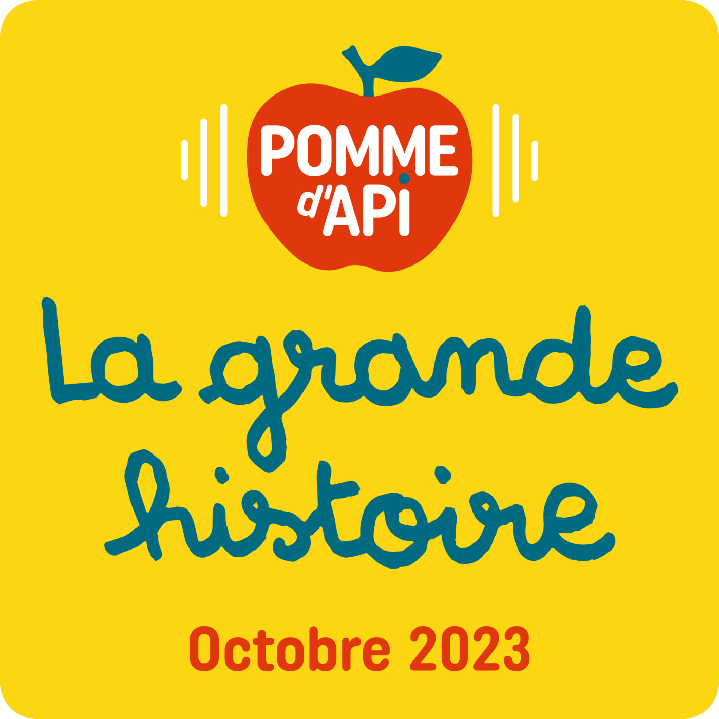 ⁣Octobre 2023 – Opération Doudou