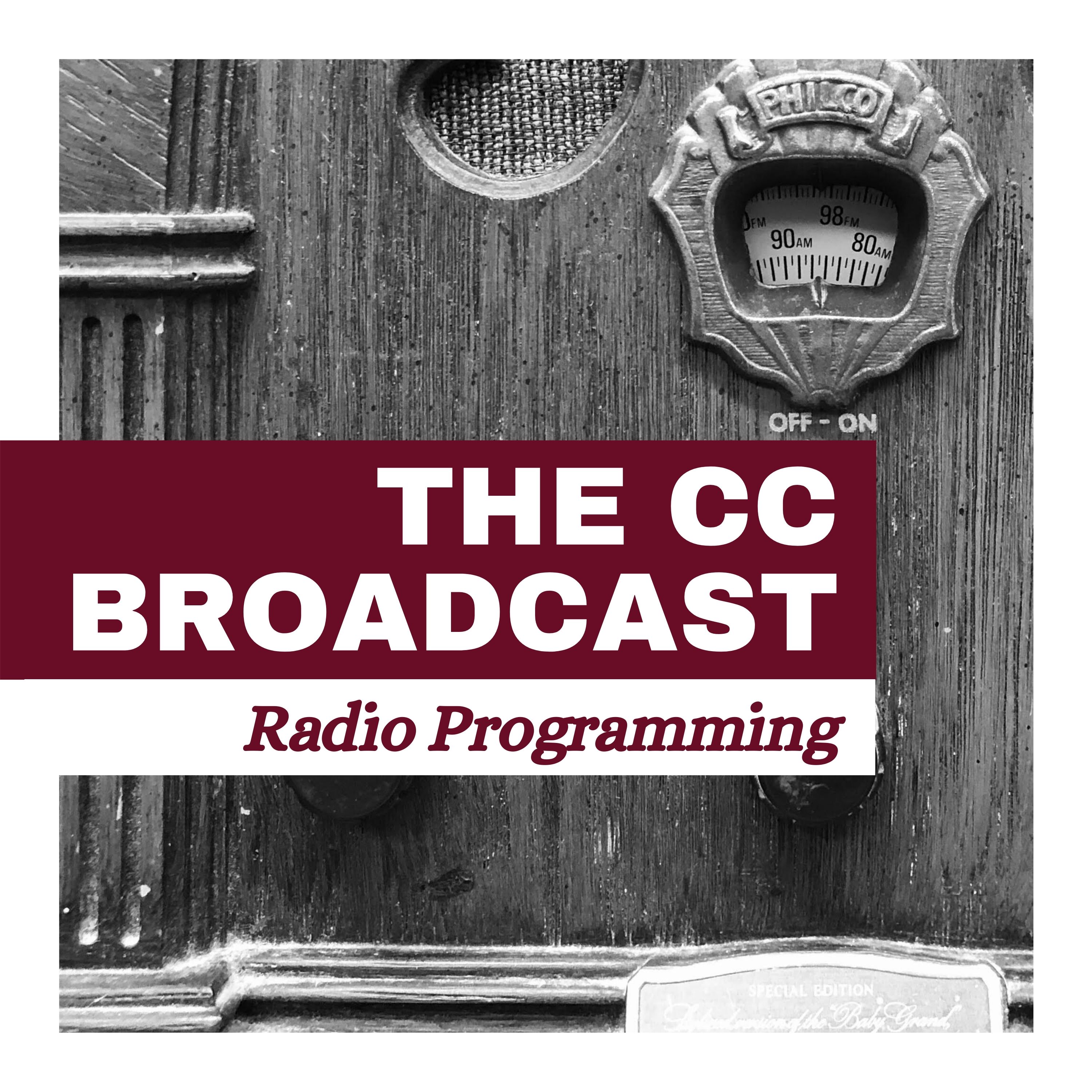 The CC Broadcast 