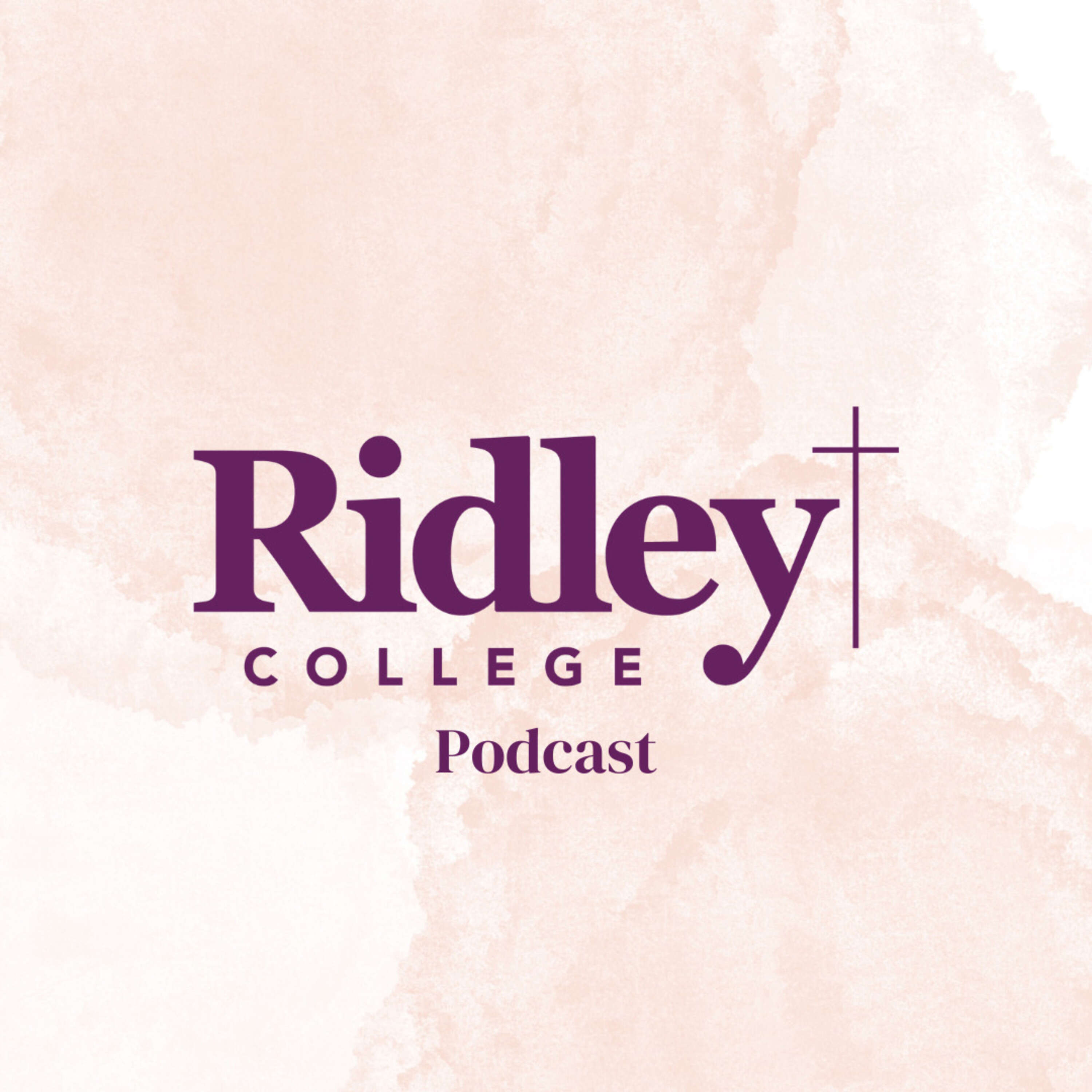 Ridley College Podcast 