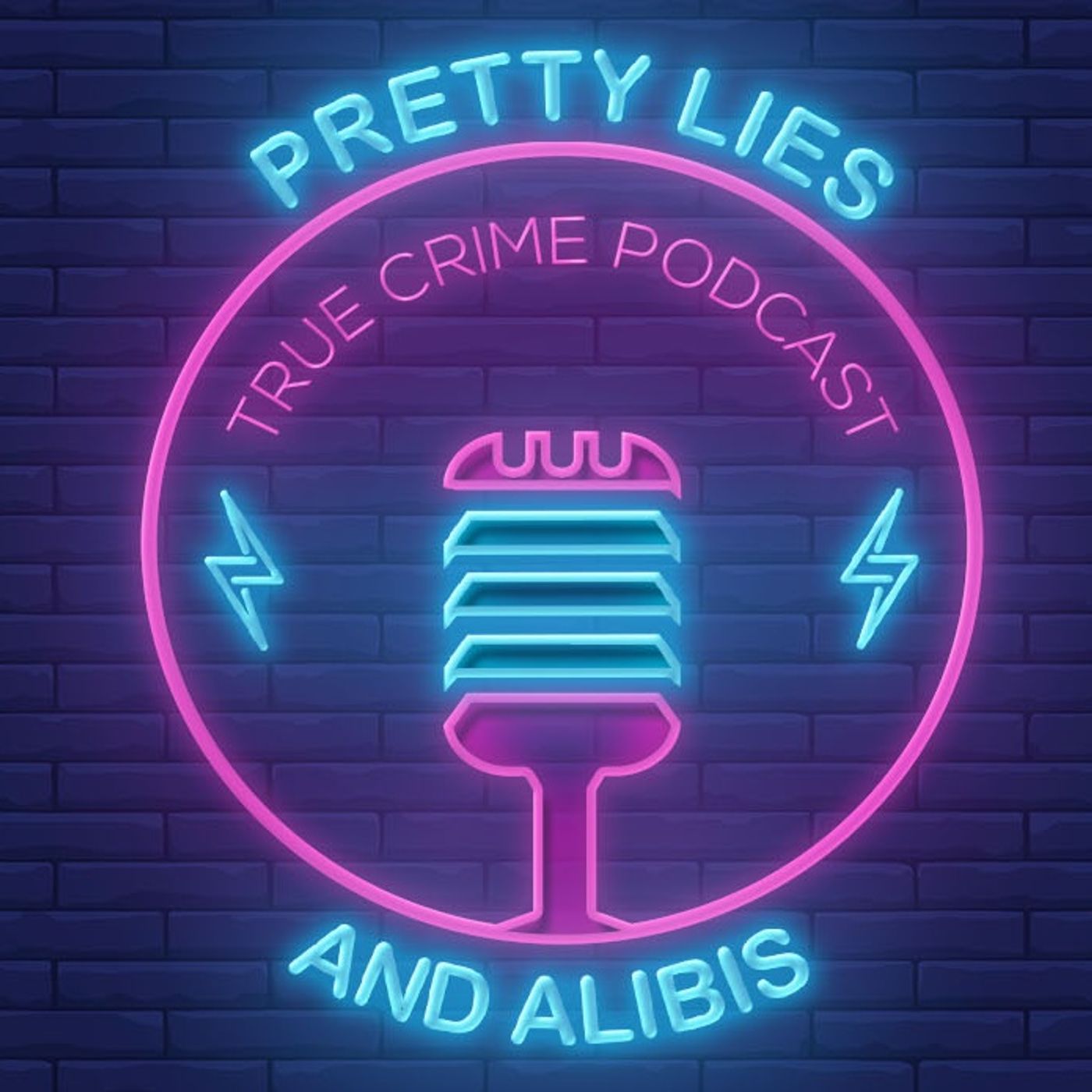 Pretty Lies & Alibis 