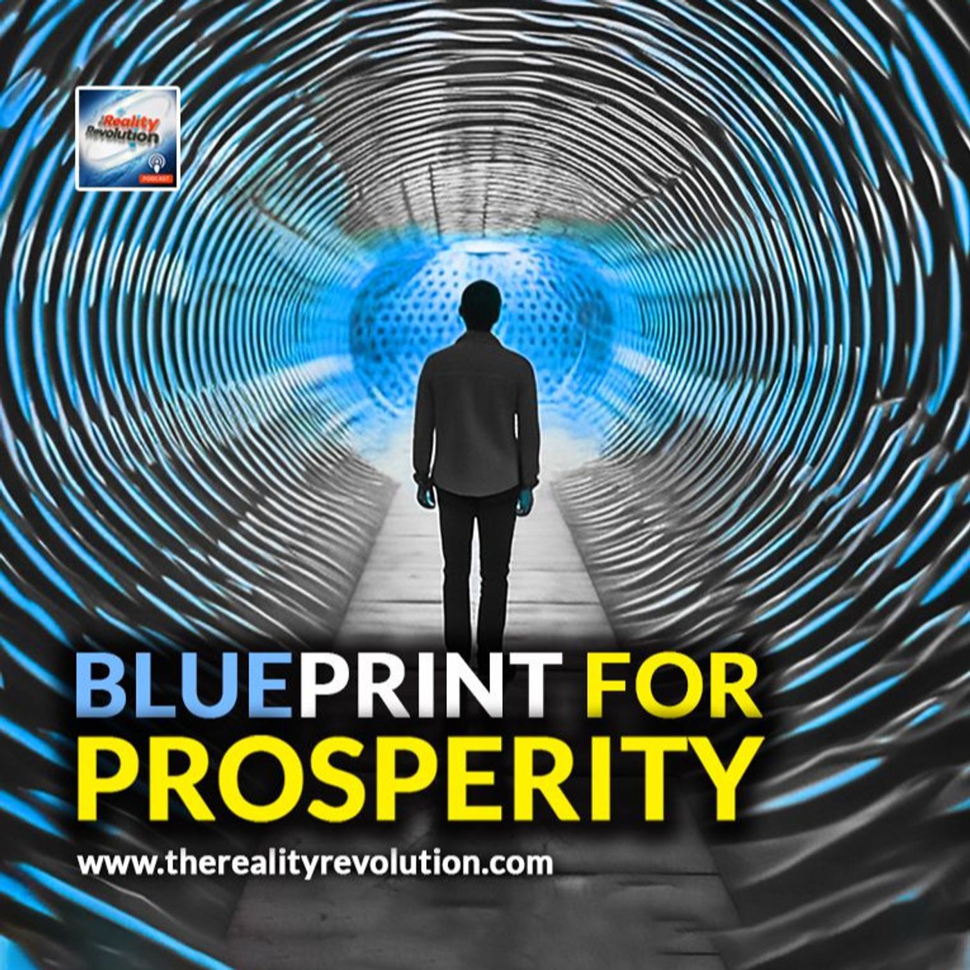 A Blueprint For Prosperity