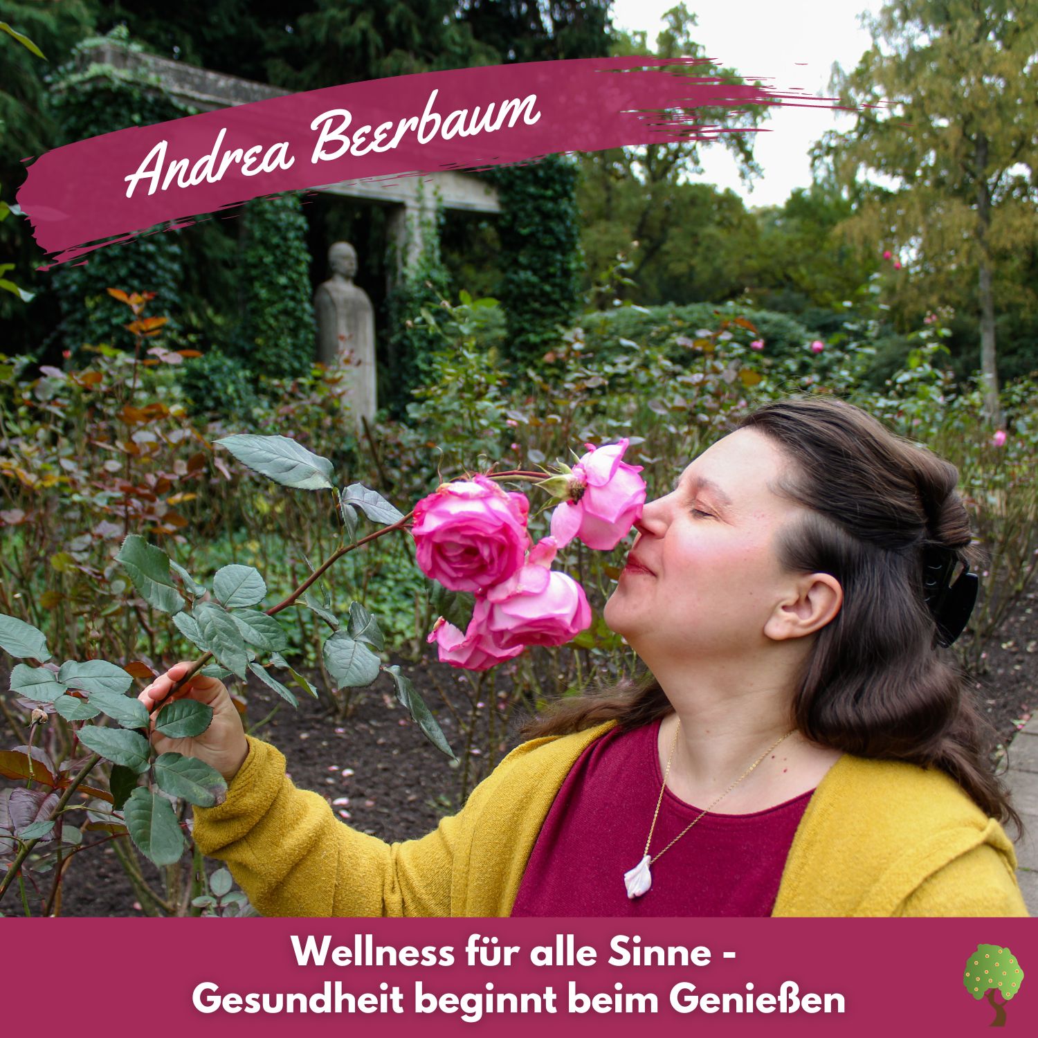 Pure Women Sense - Erlebe Weiblichkeit mit allen Sinnen 