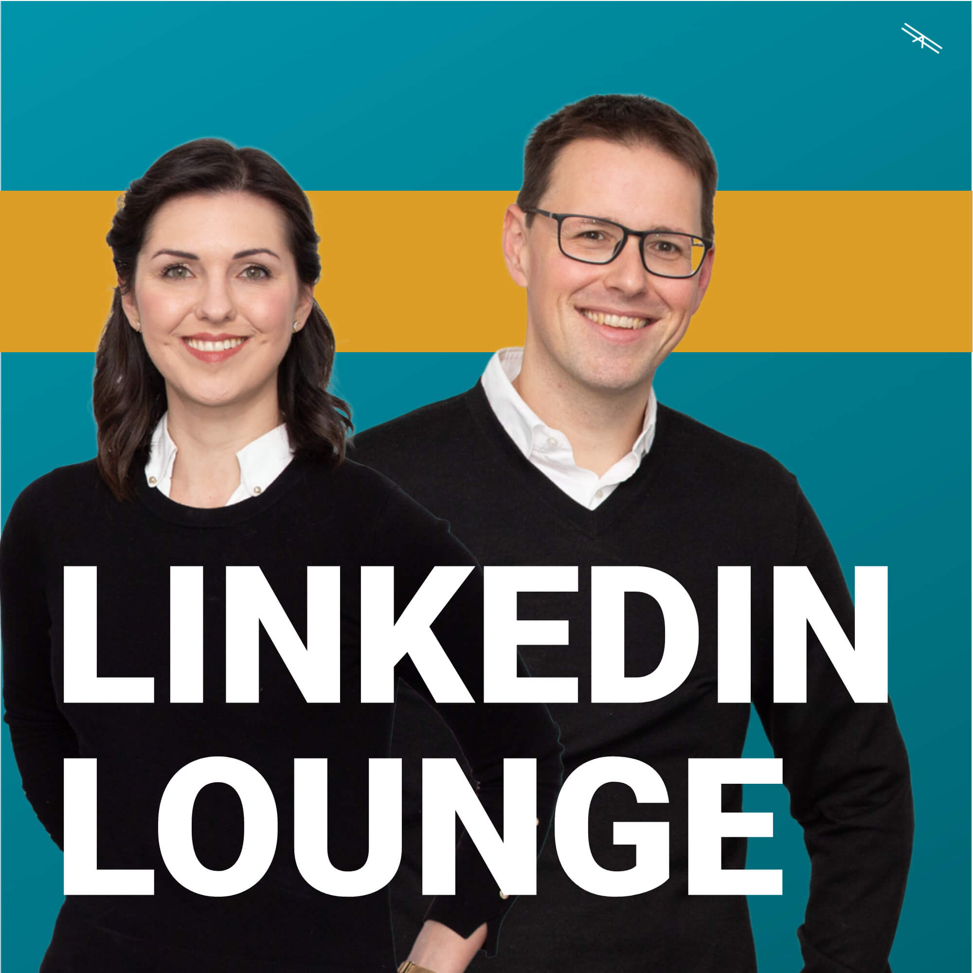 LinkedIn Lounge 