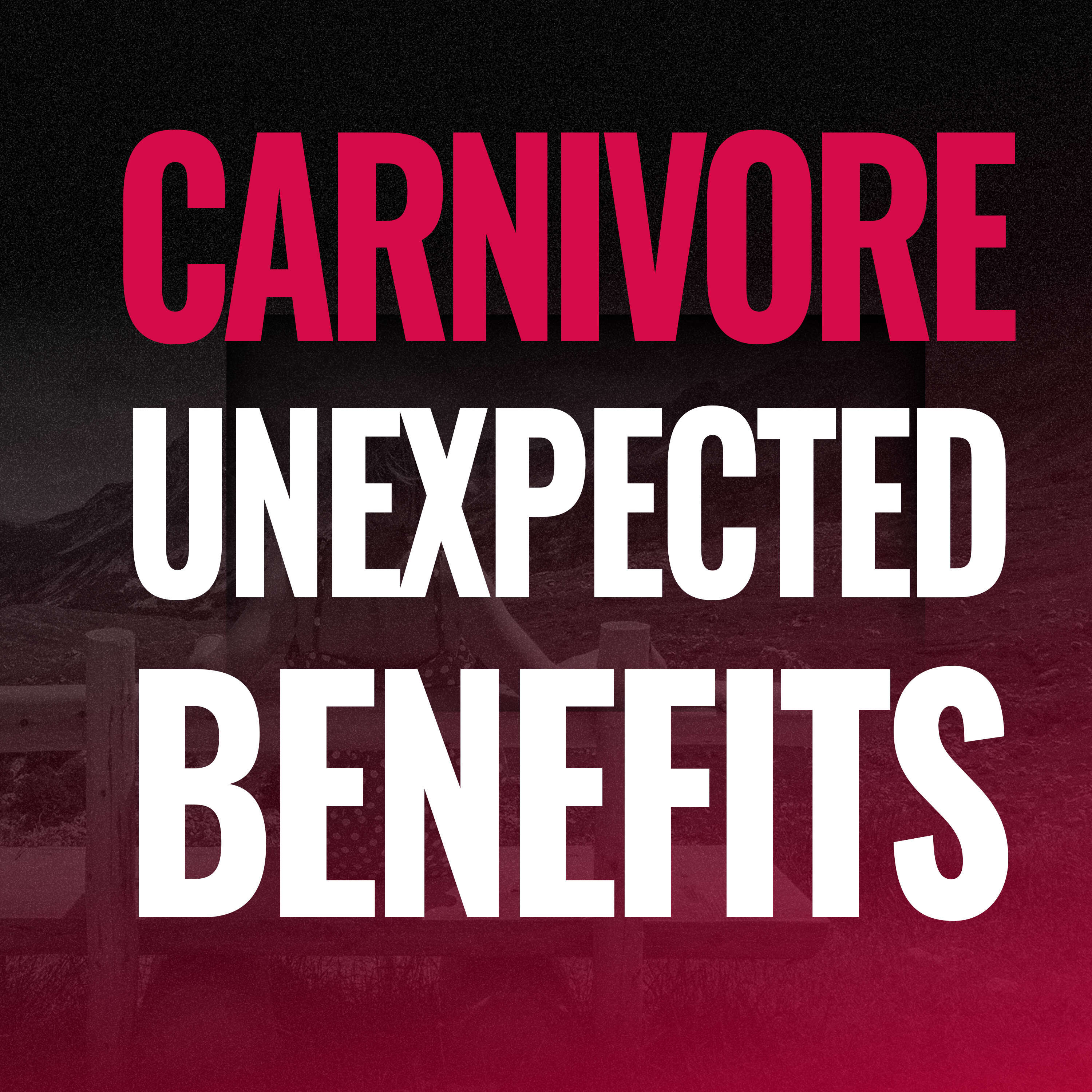 BENEFITS Of Keto/Carnivore That NO ONE Is Talking About | LIVE