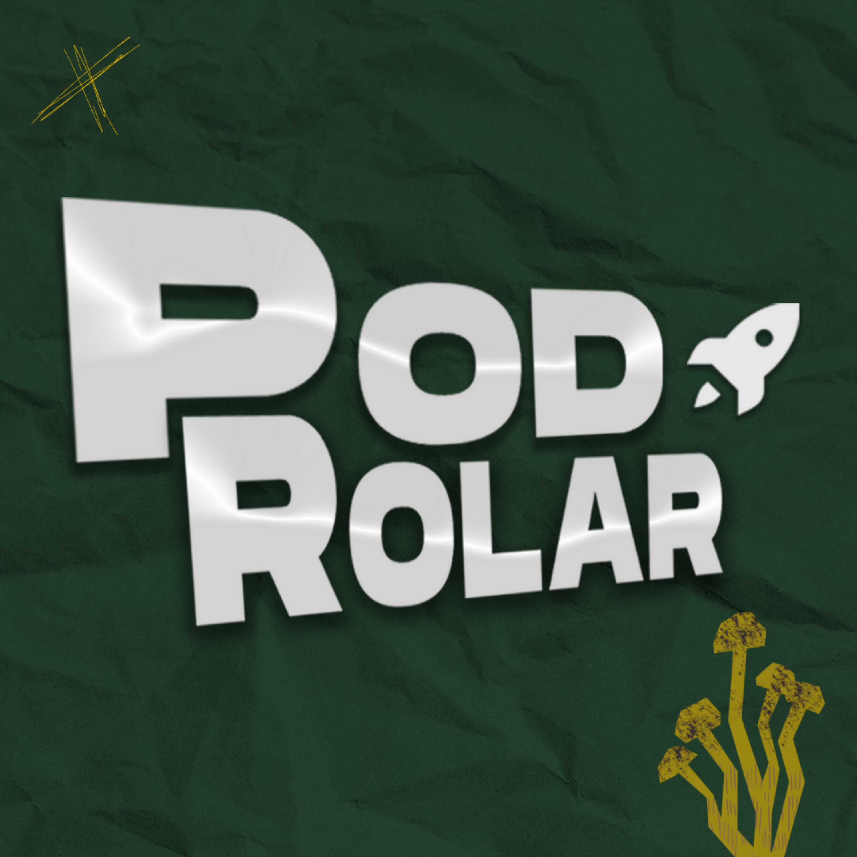 PodRolar Podcast 