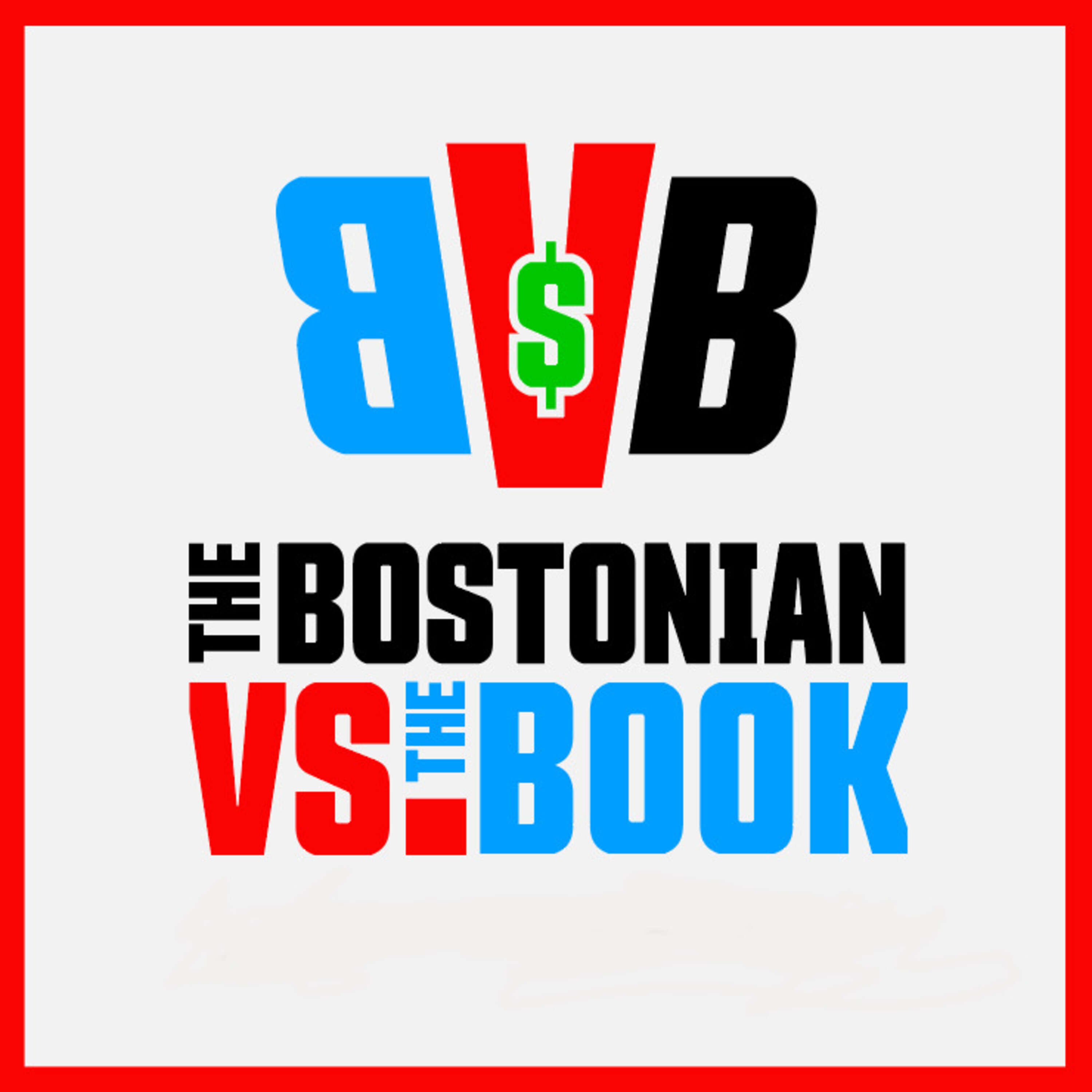 The Bostonian Vs. The Book 