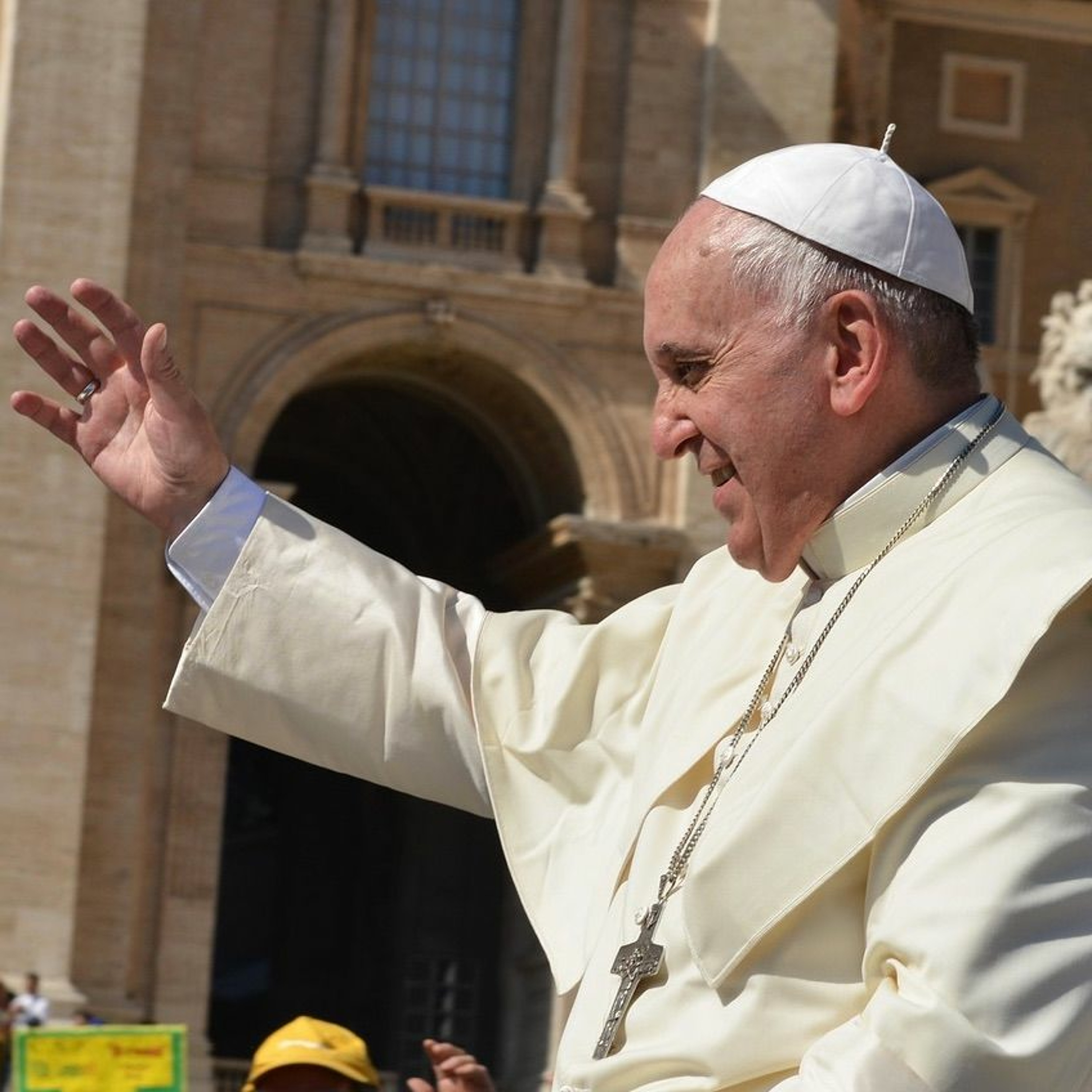 ⁣Actualités du Pape 2023-09-14