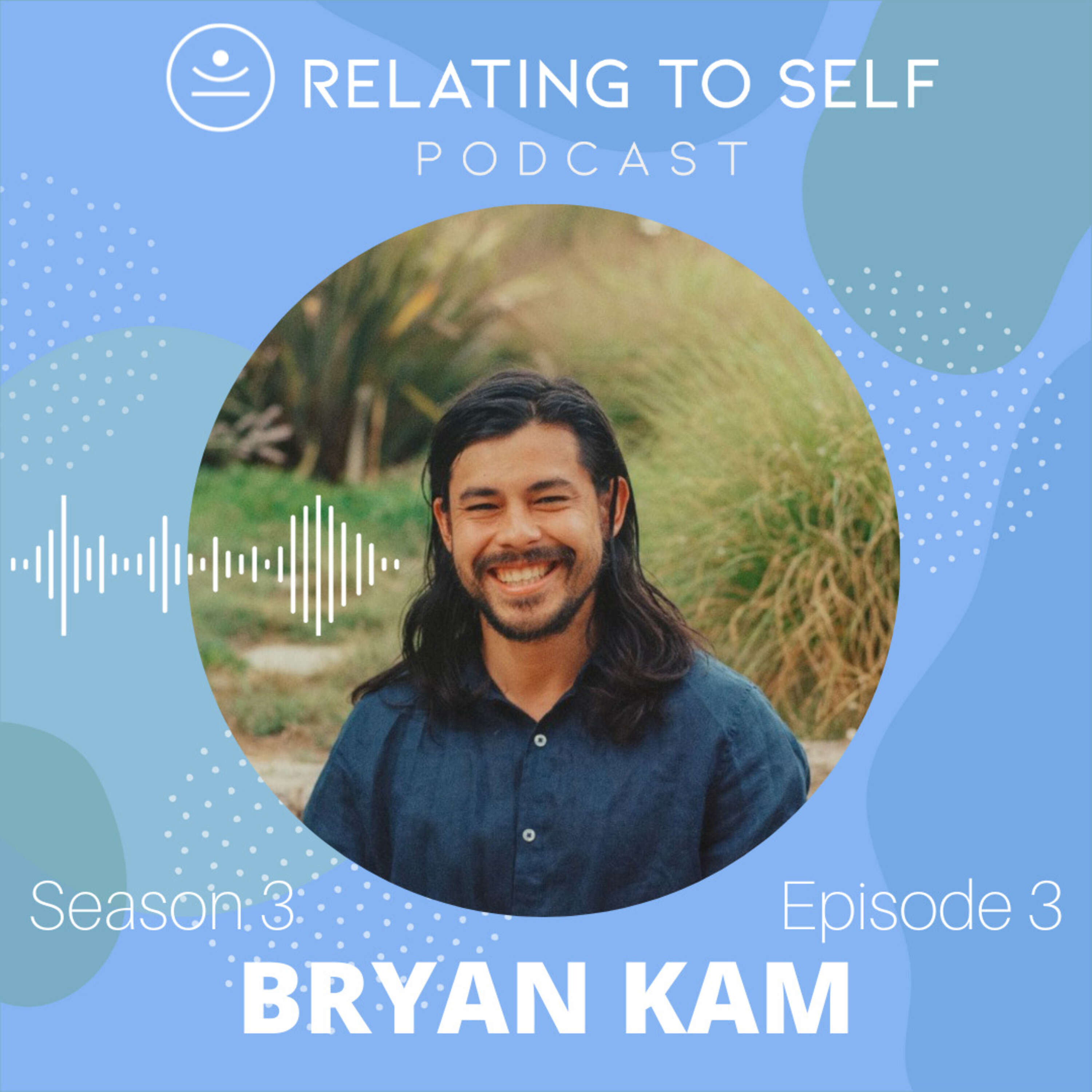 ⁣Tolerating high uncertainty {with Bryan Kam}