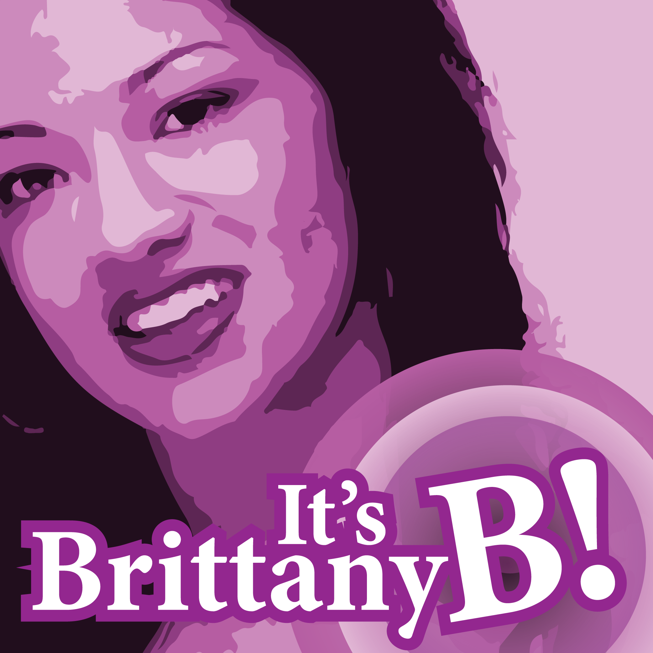 It’s Brittany B! 