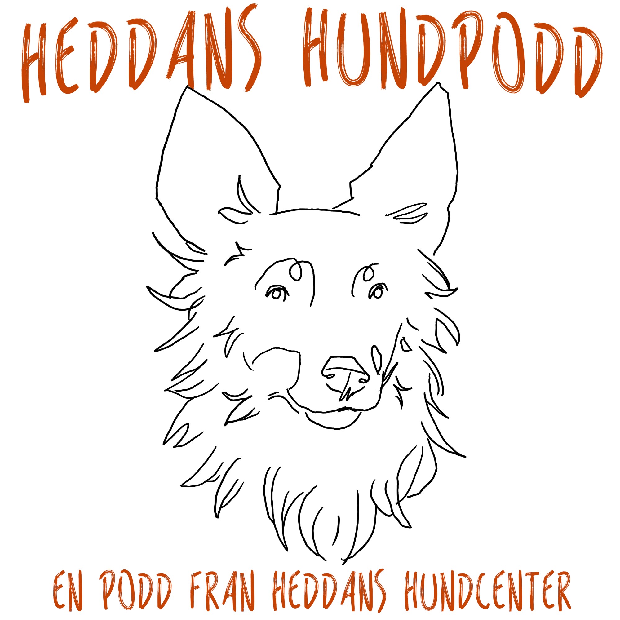 Heddans Hundpodd 