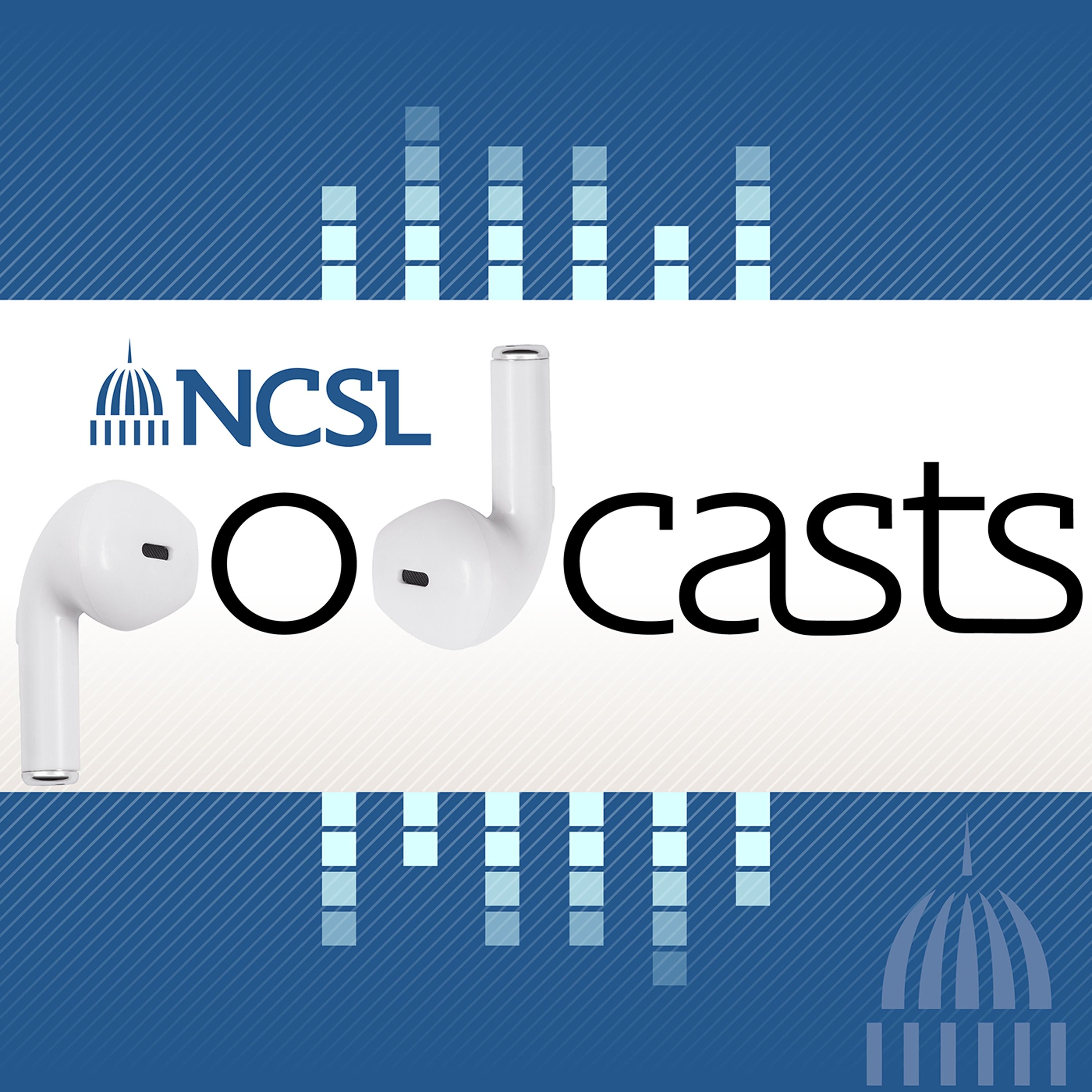 NCSL Podcasts 