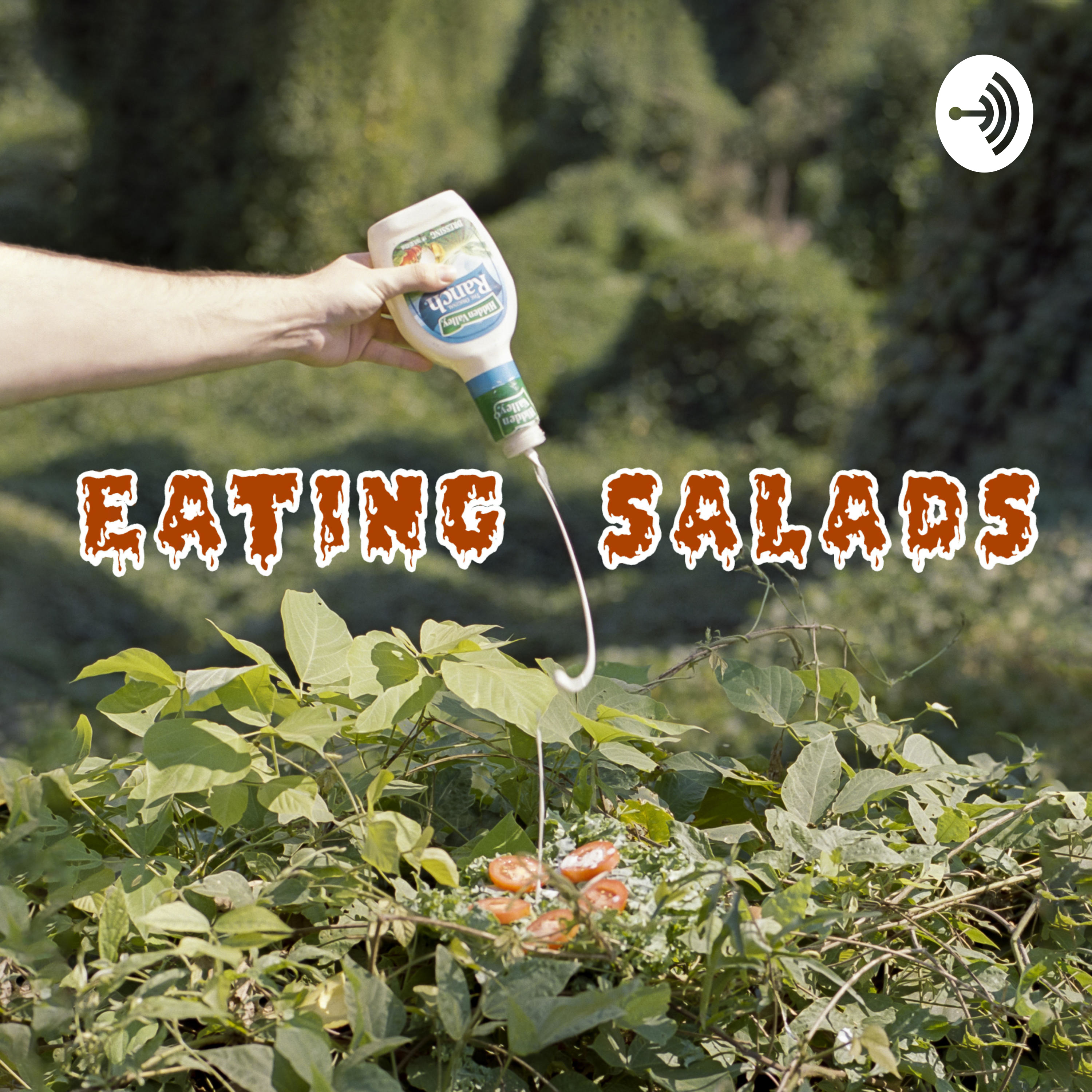 Eating Salads 