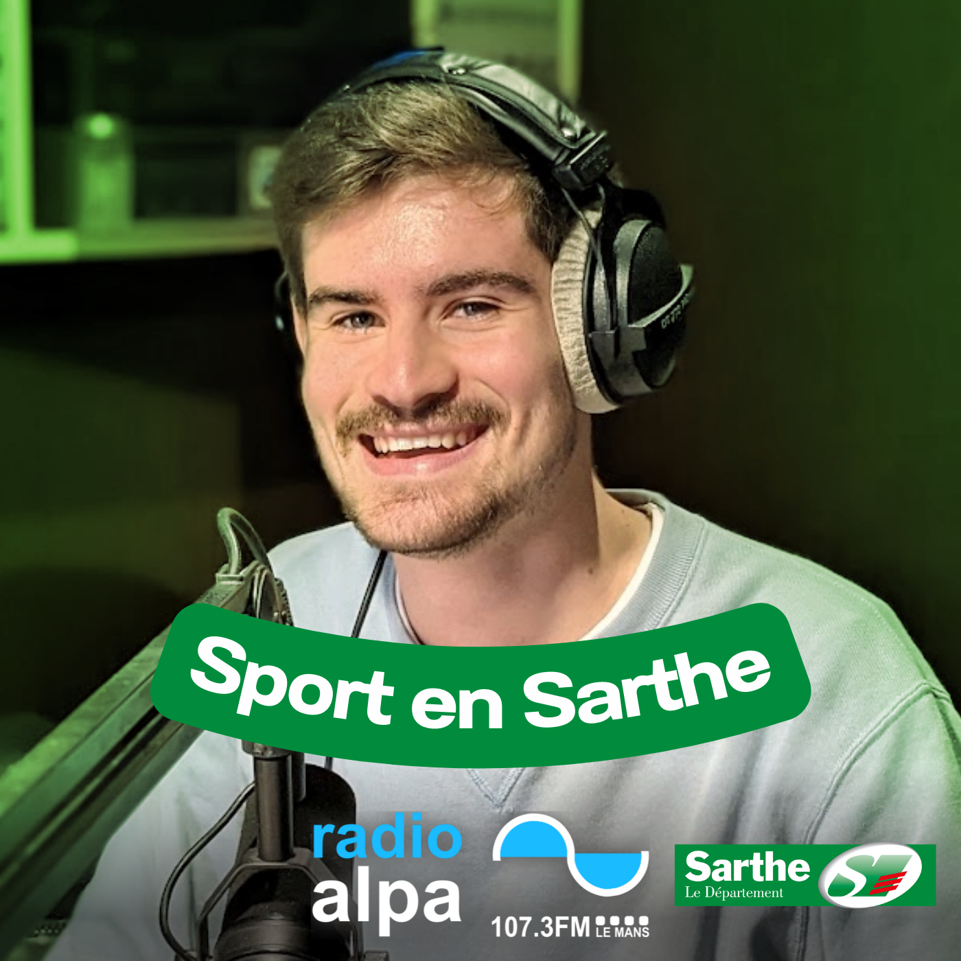 Sport en Sarthe 