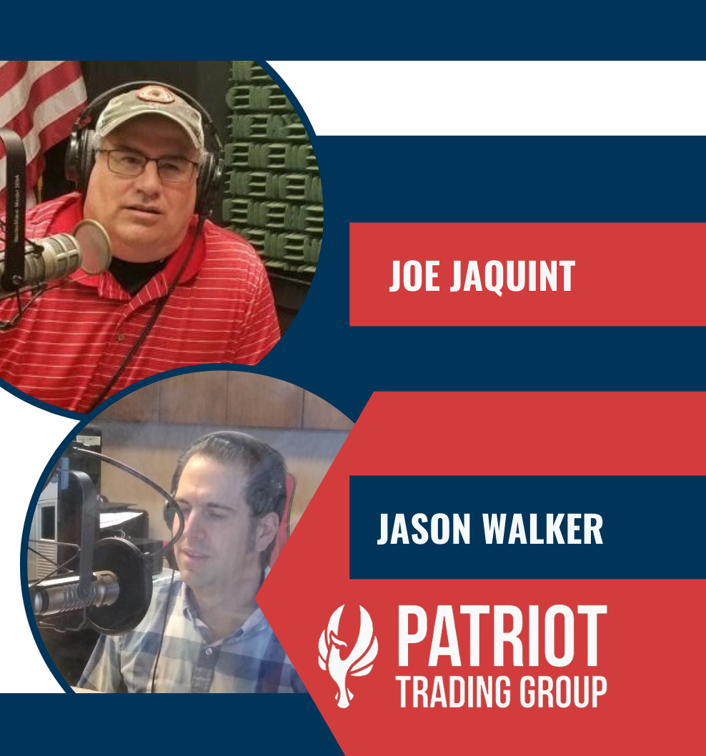 ⁣09-12-23 Patriot Radio News Hour