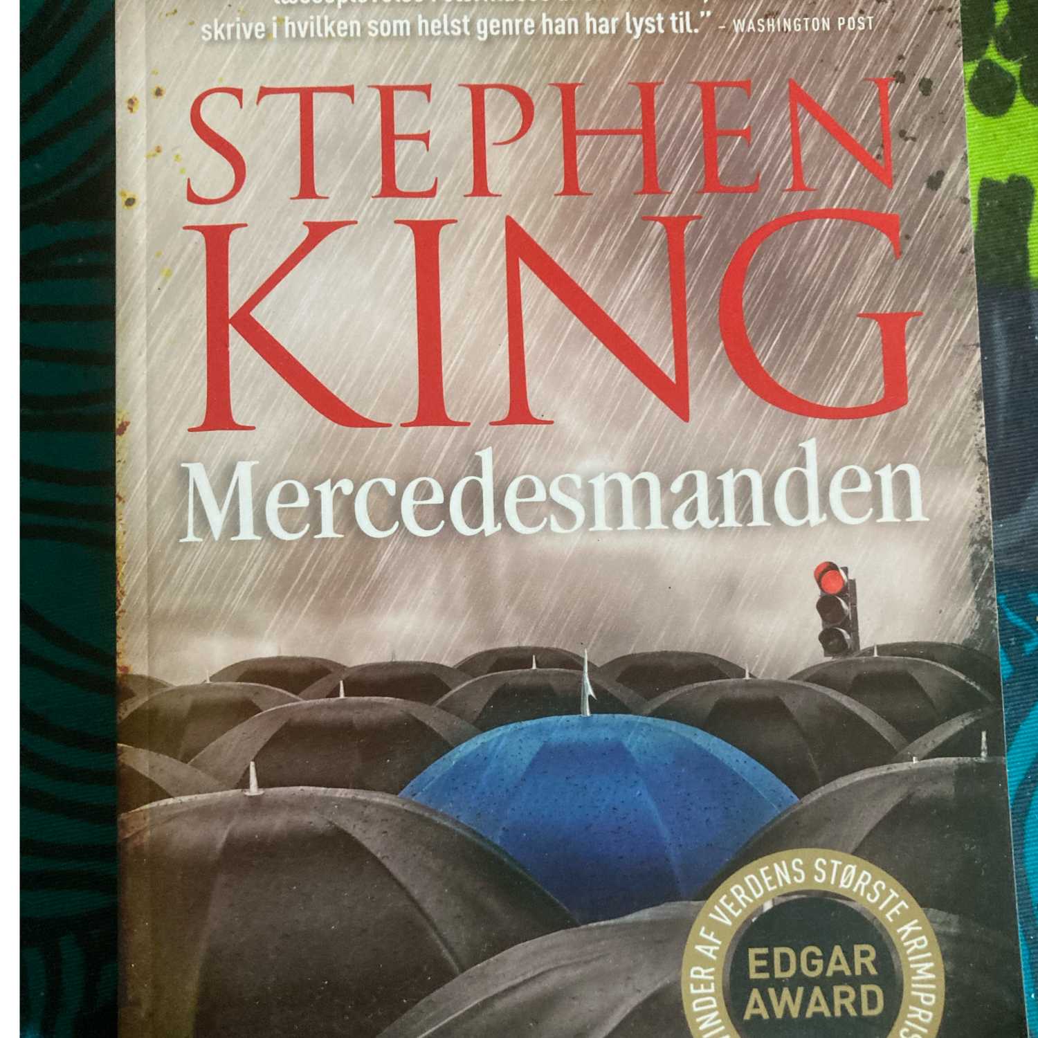 Den med Stephen King