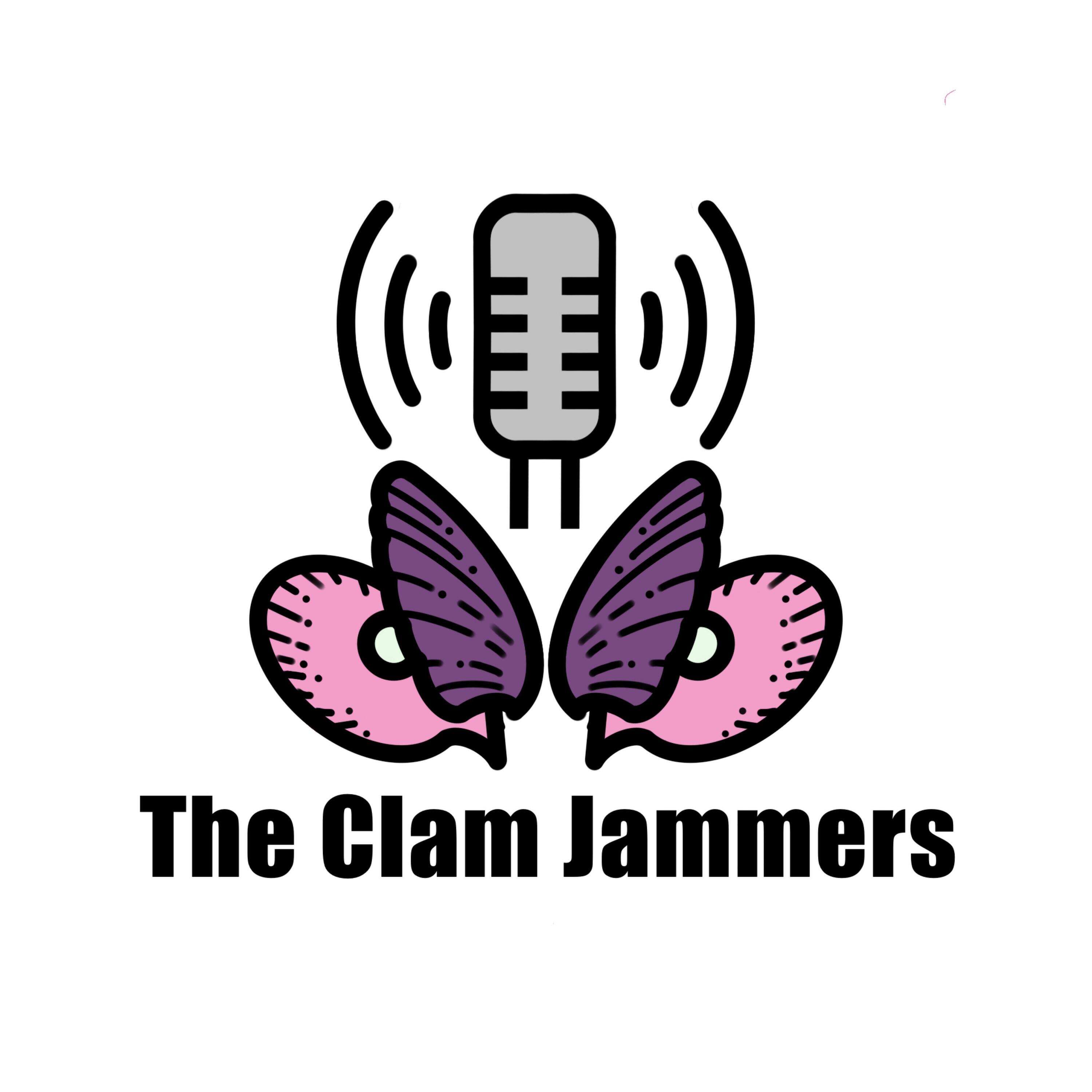 The Clam Jammers 