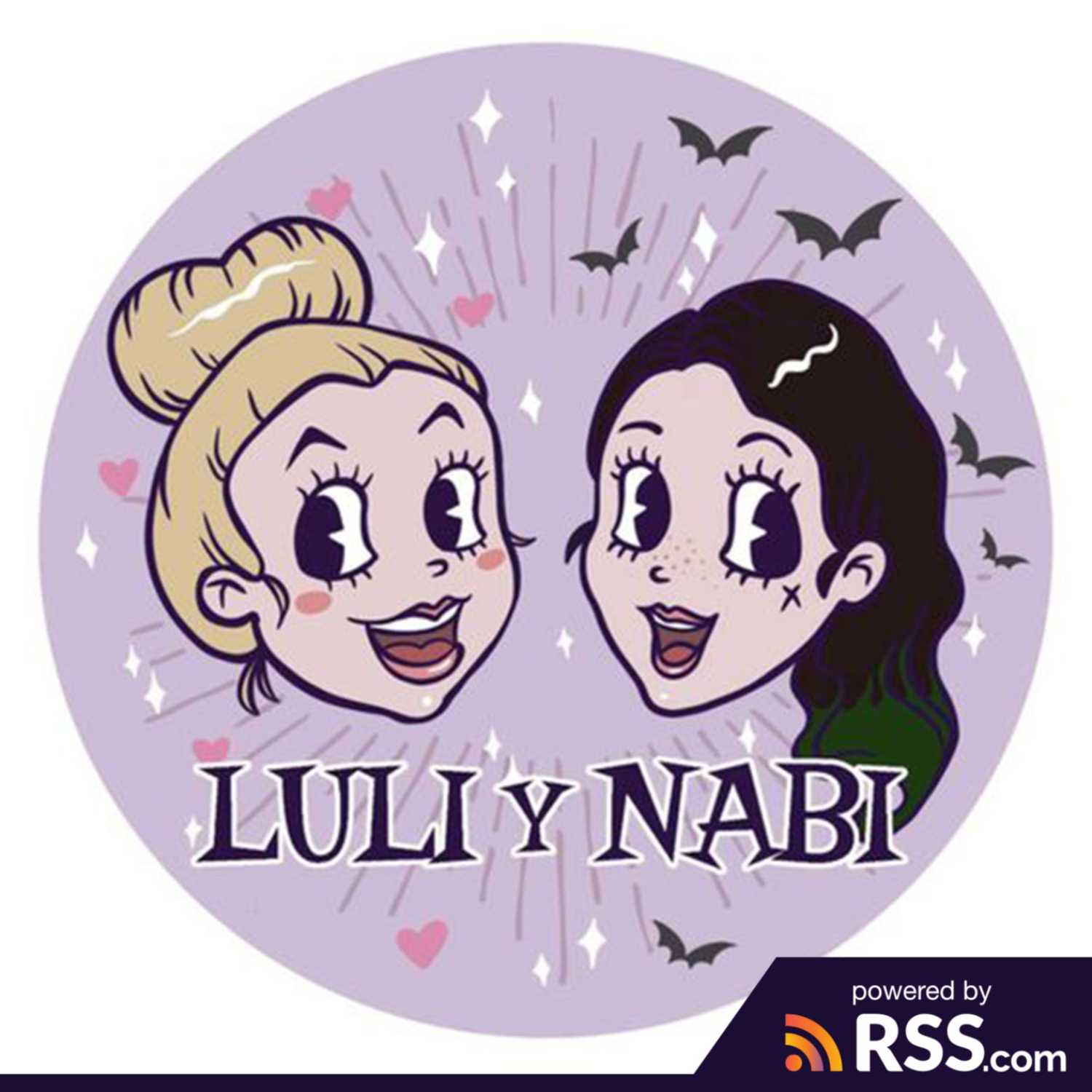 Luli y Nabi 