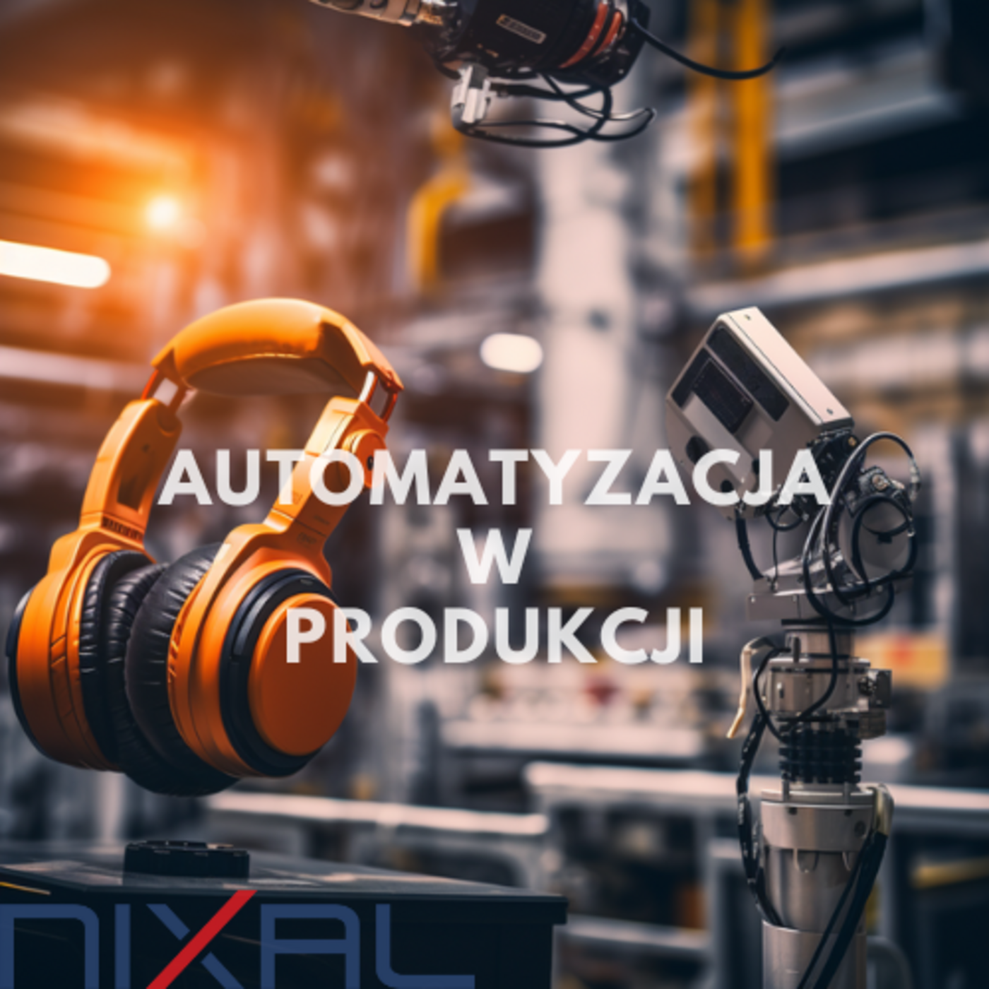 Automatyzacja w Produkcji 