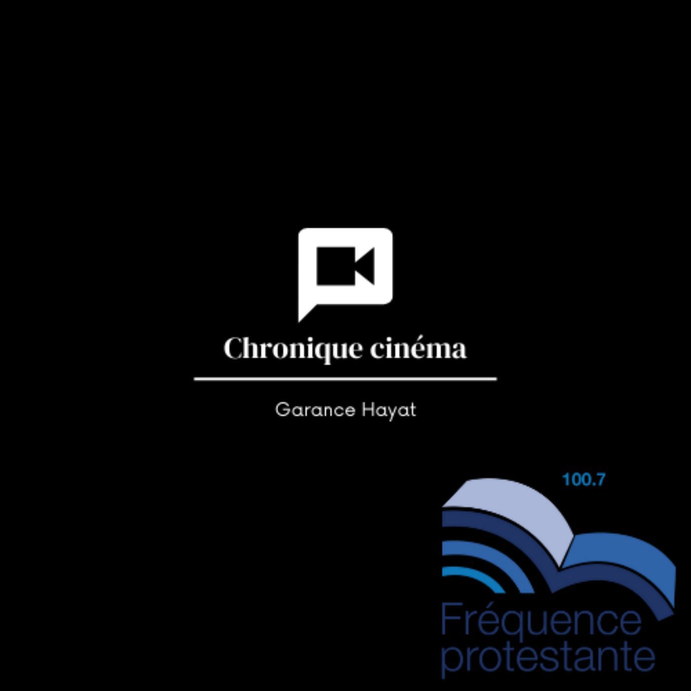 Chronique cinéma 