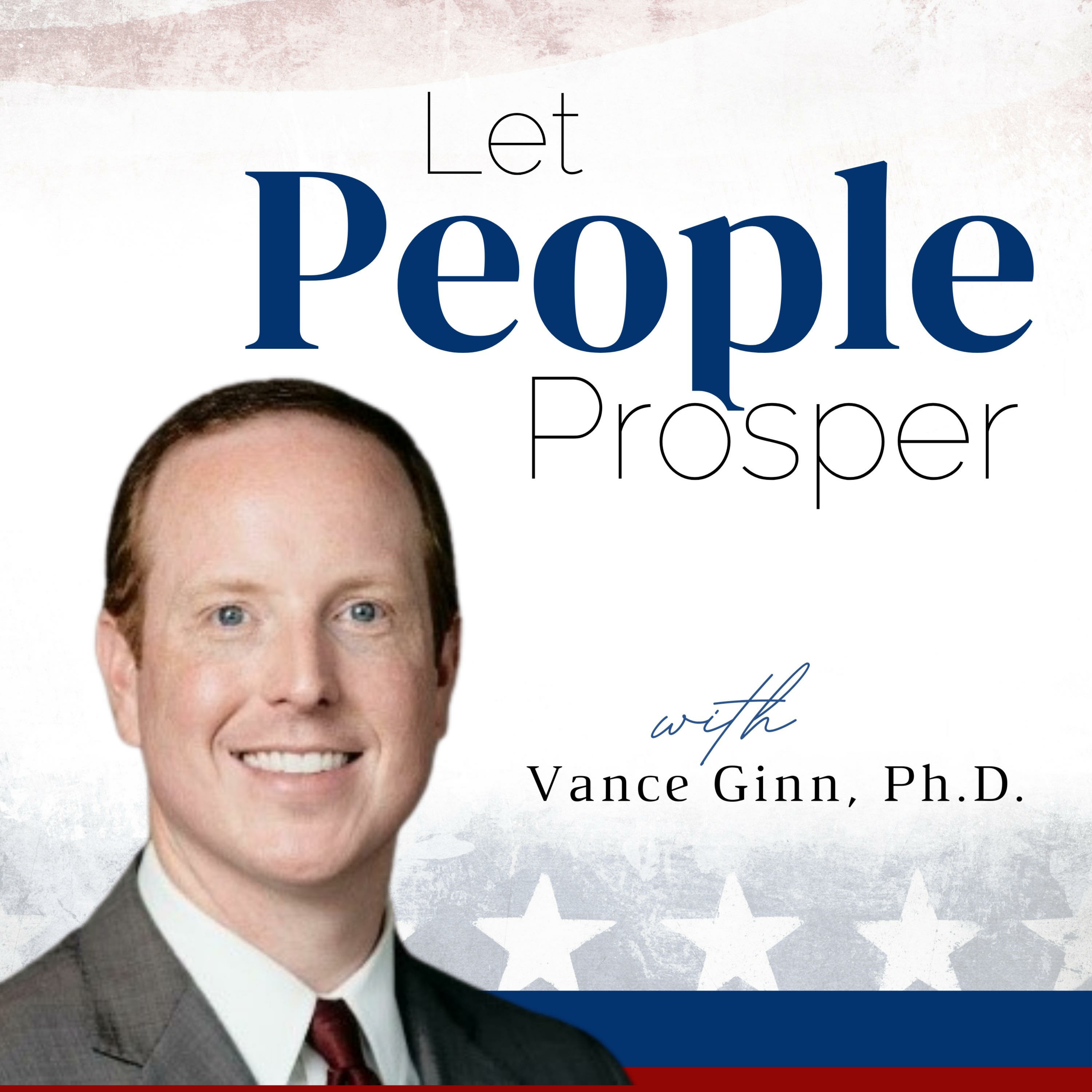 ⁣LPP BONUS | Why Tariffs, Immigration Barriers & Antitrust Laws Are HARMFUL w "The Immigration Guy"