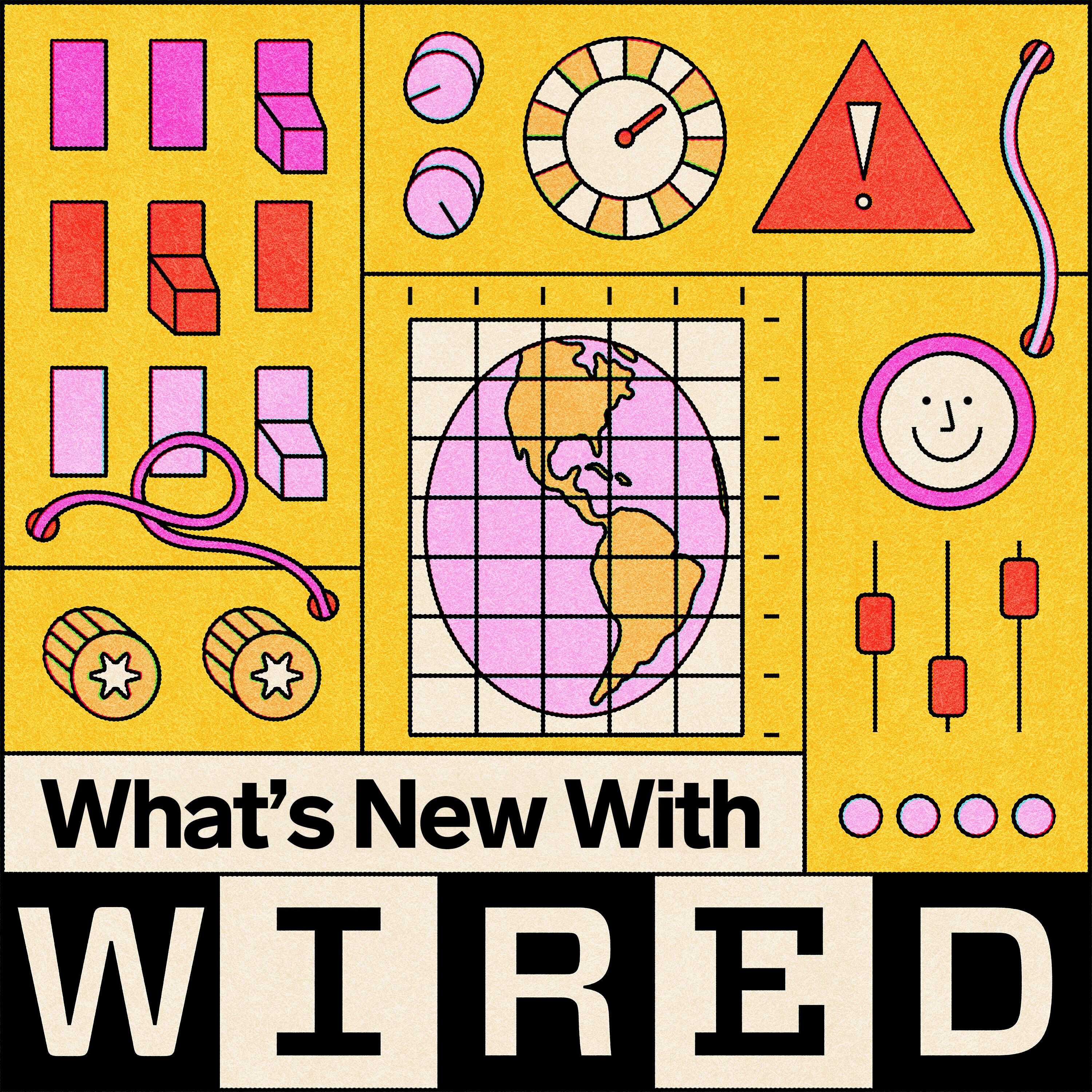 What’s New With WIRED 