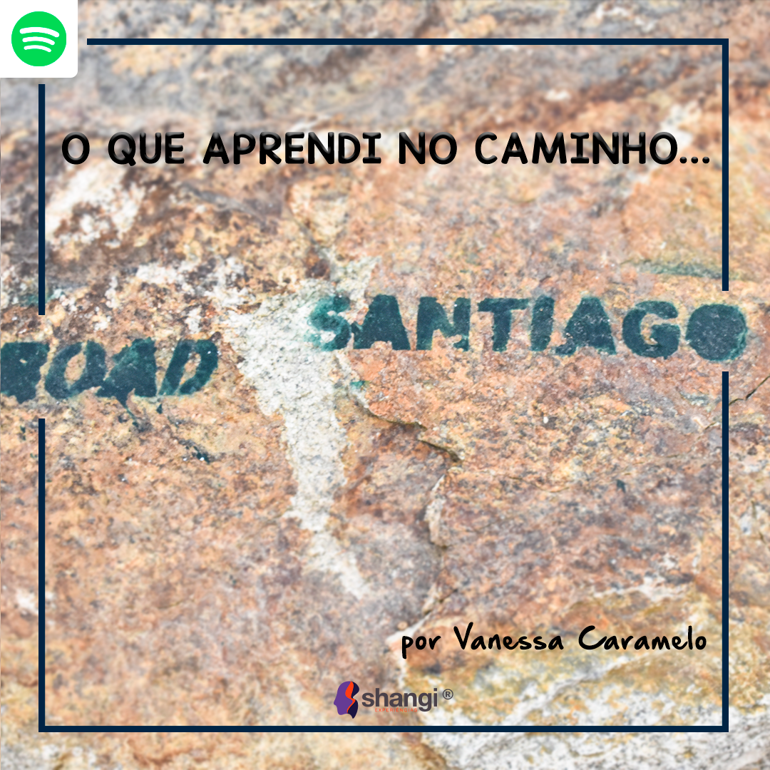 ⁣01. O papel do espelho - "O que aprendi no caminho"