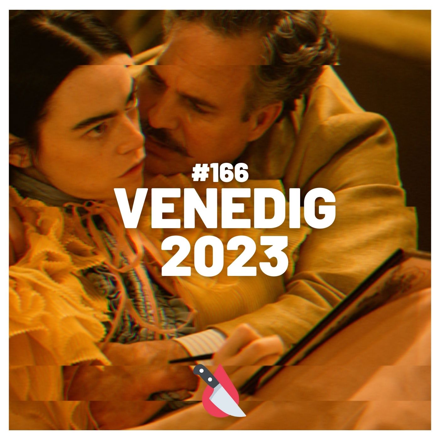 ⁣#166 - Venedig 2023