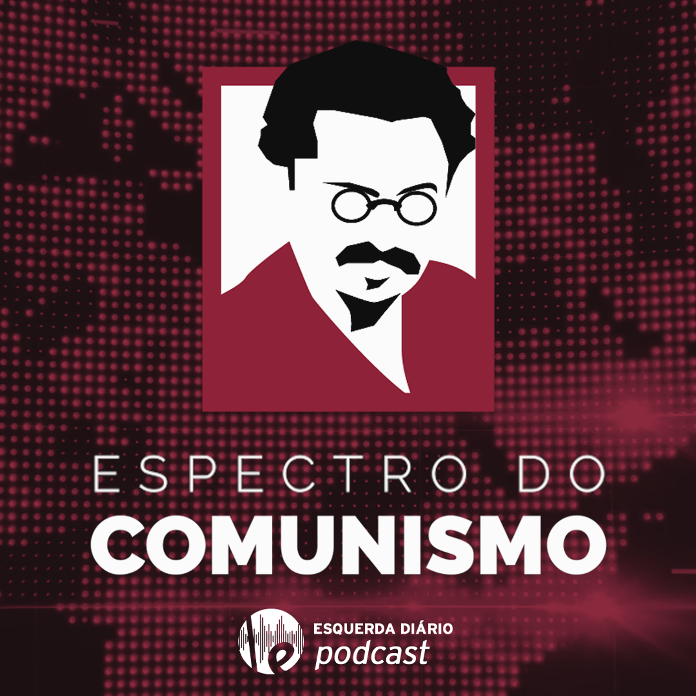 Espectro do Comunismo 