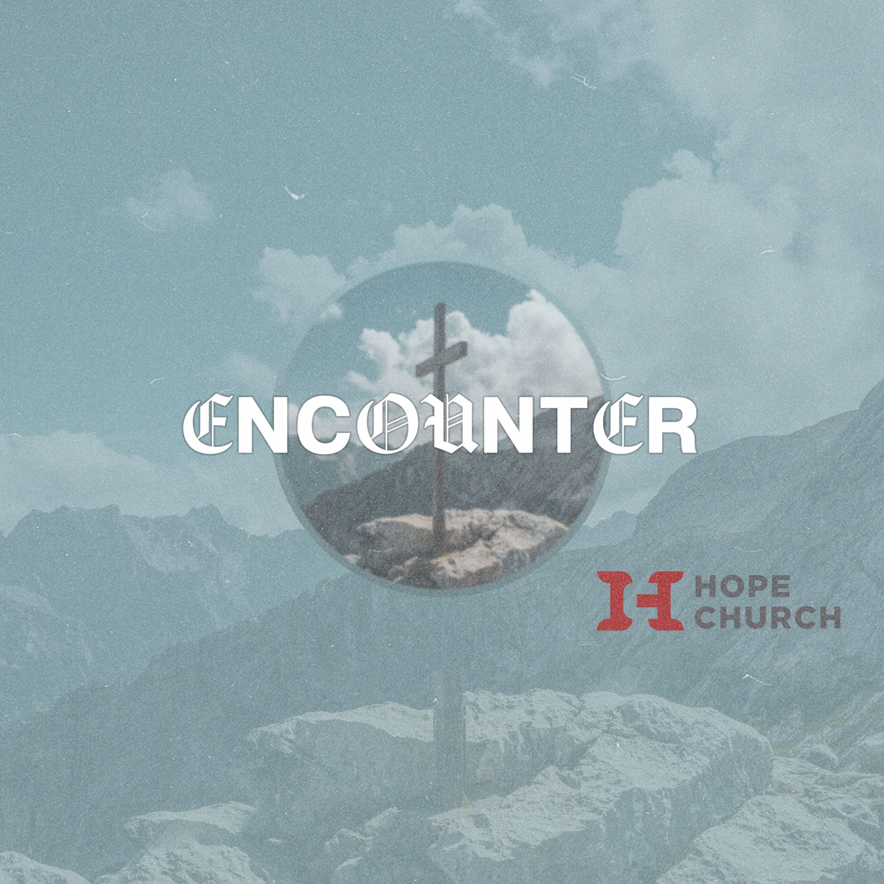 Encounter Night 1