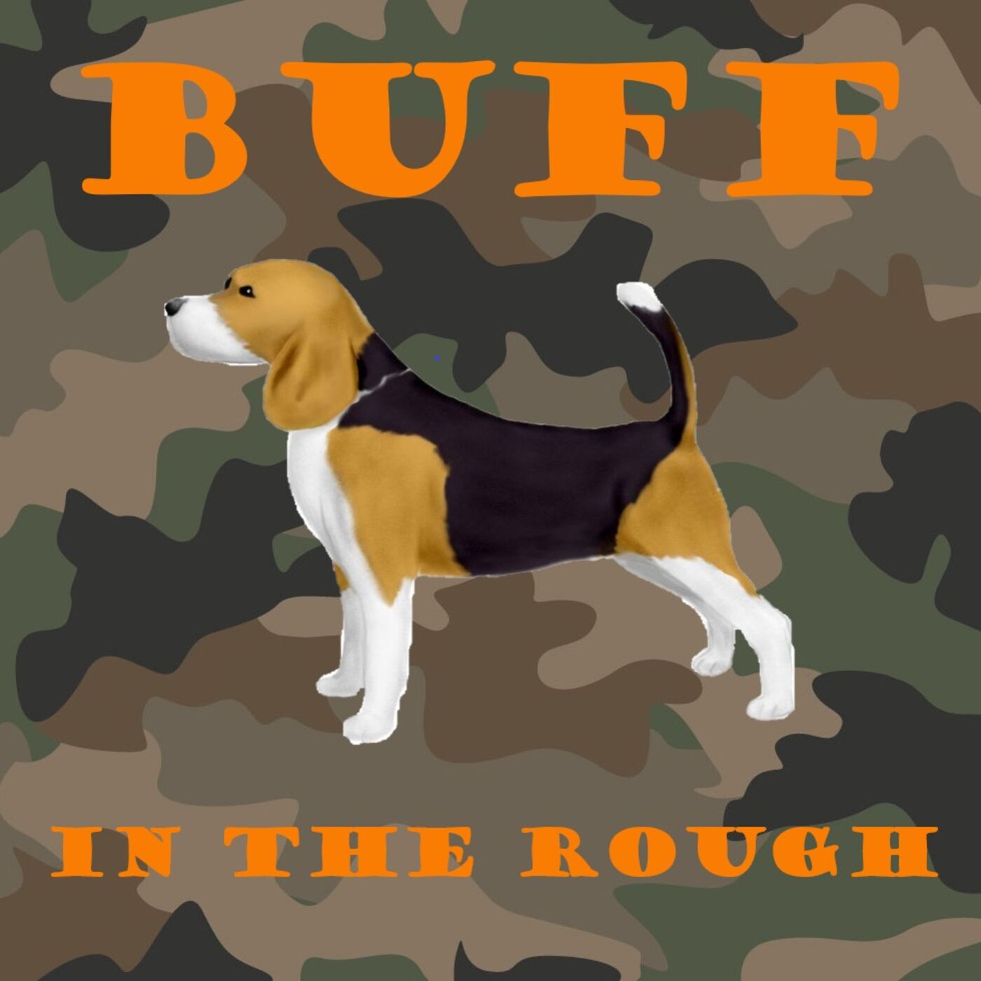 Buff in the Rough 