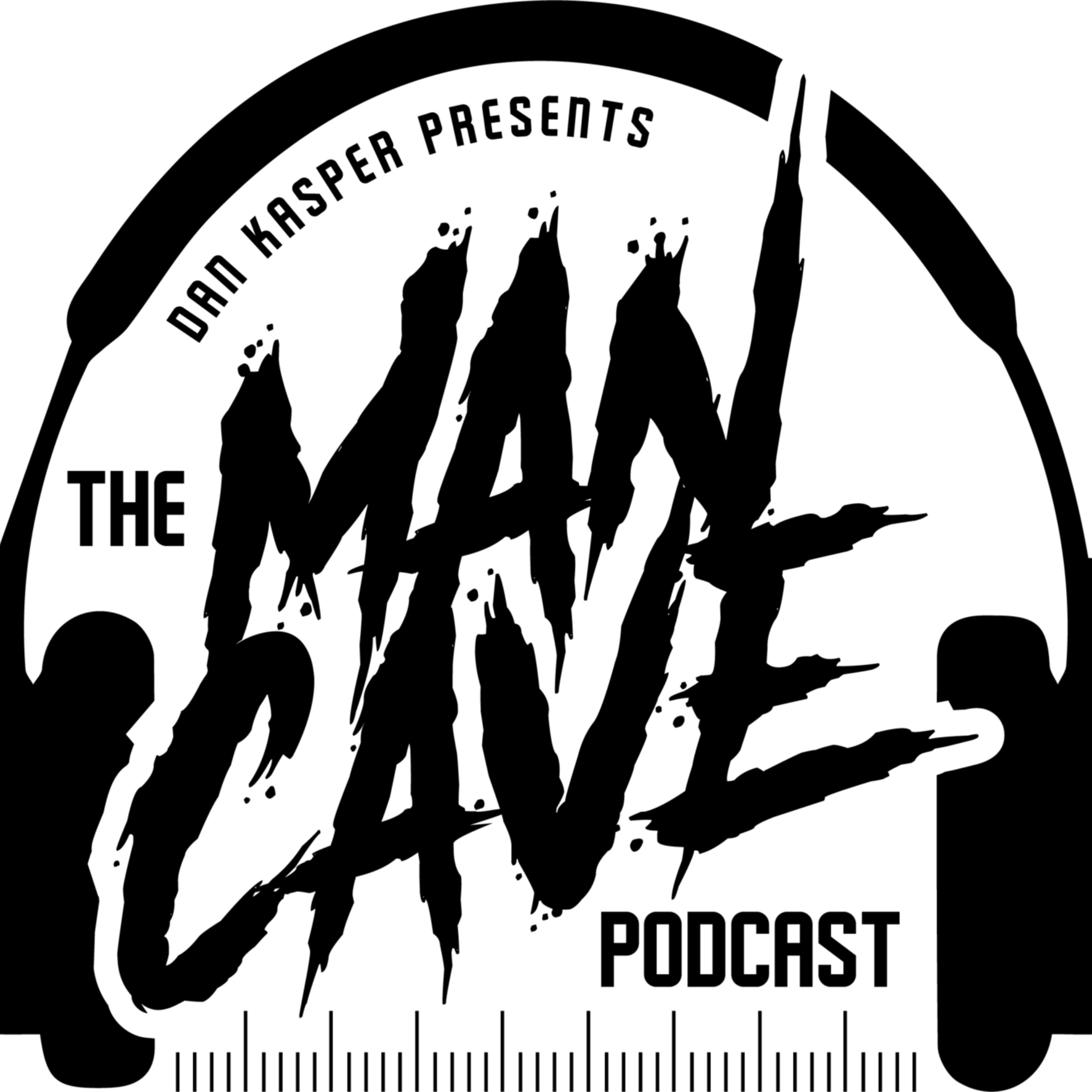 The Man Cave Podcast 