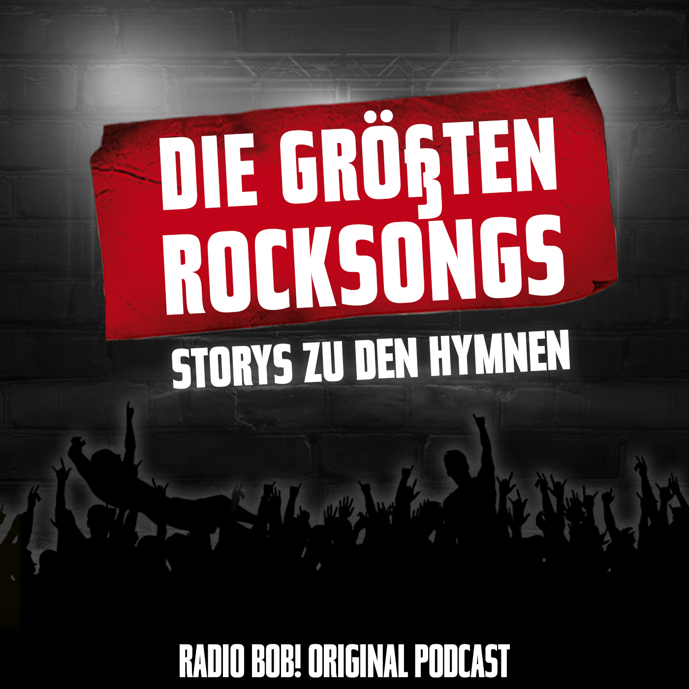 Die größten Rocksongs – Storys zu den Hymnen 