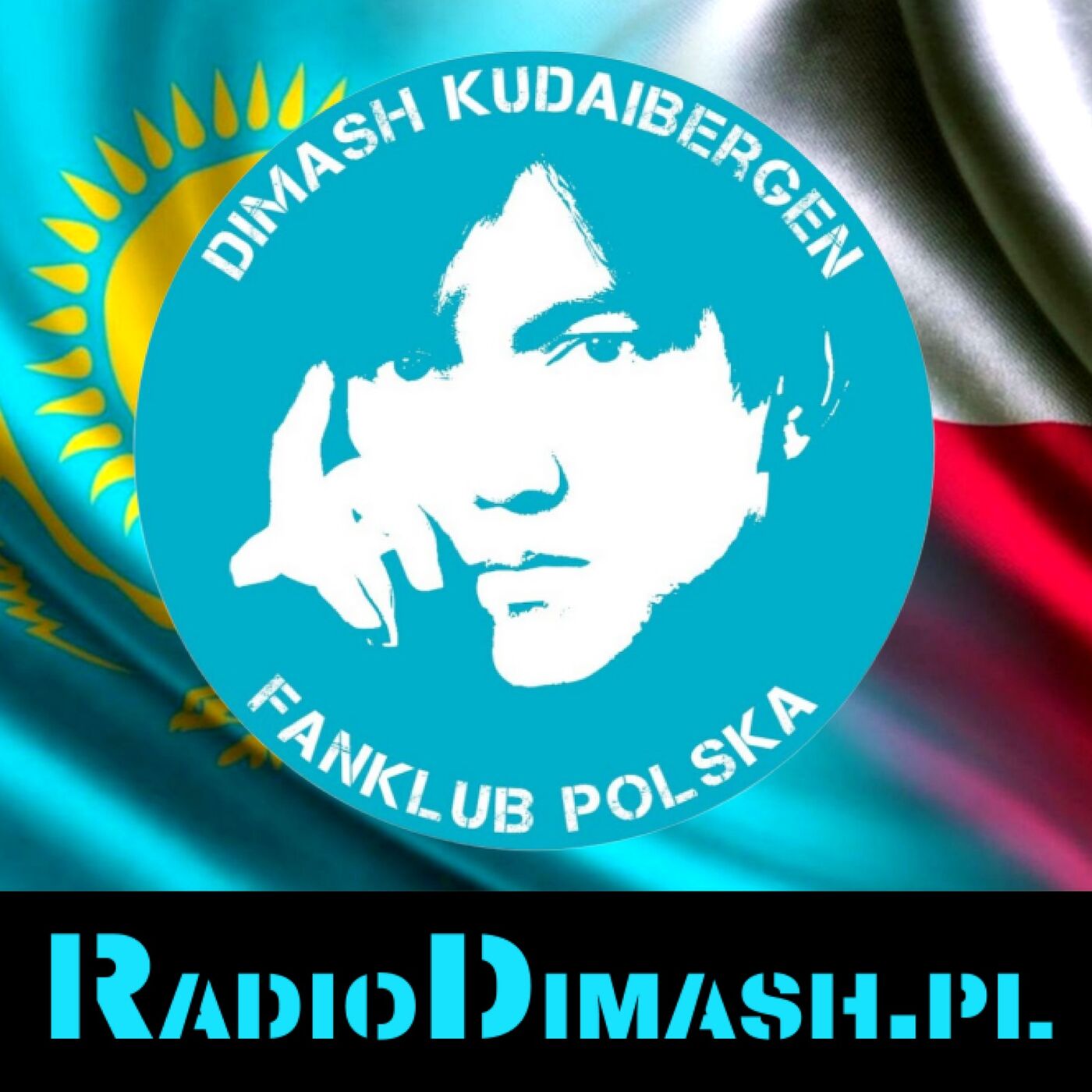 Radio Dimash Podcast Buzzsprout 