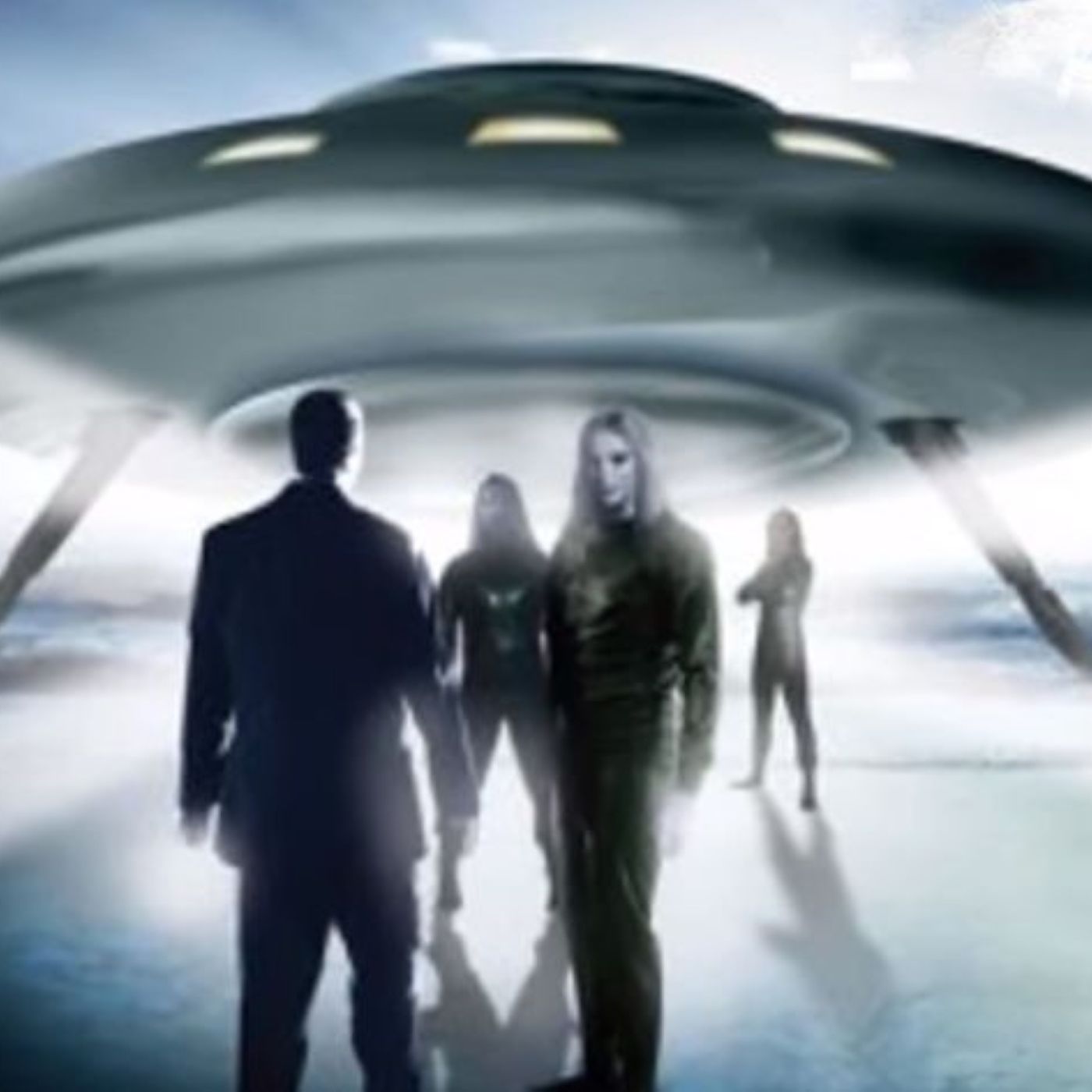 Deborah Lindemann: Stan Romanek - A Case Study in Alien Abduction