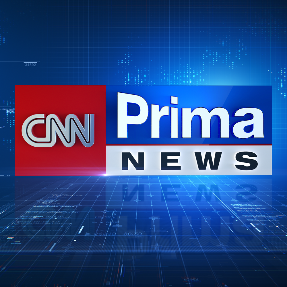 CNN Prima NEWS 