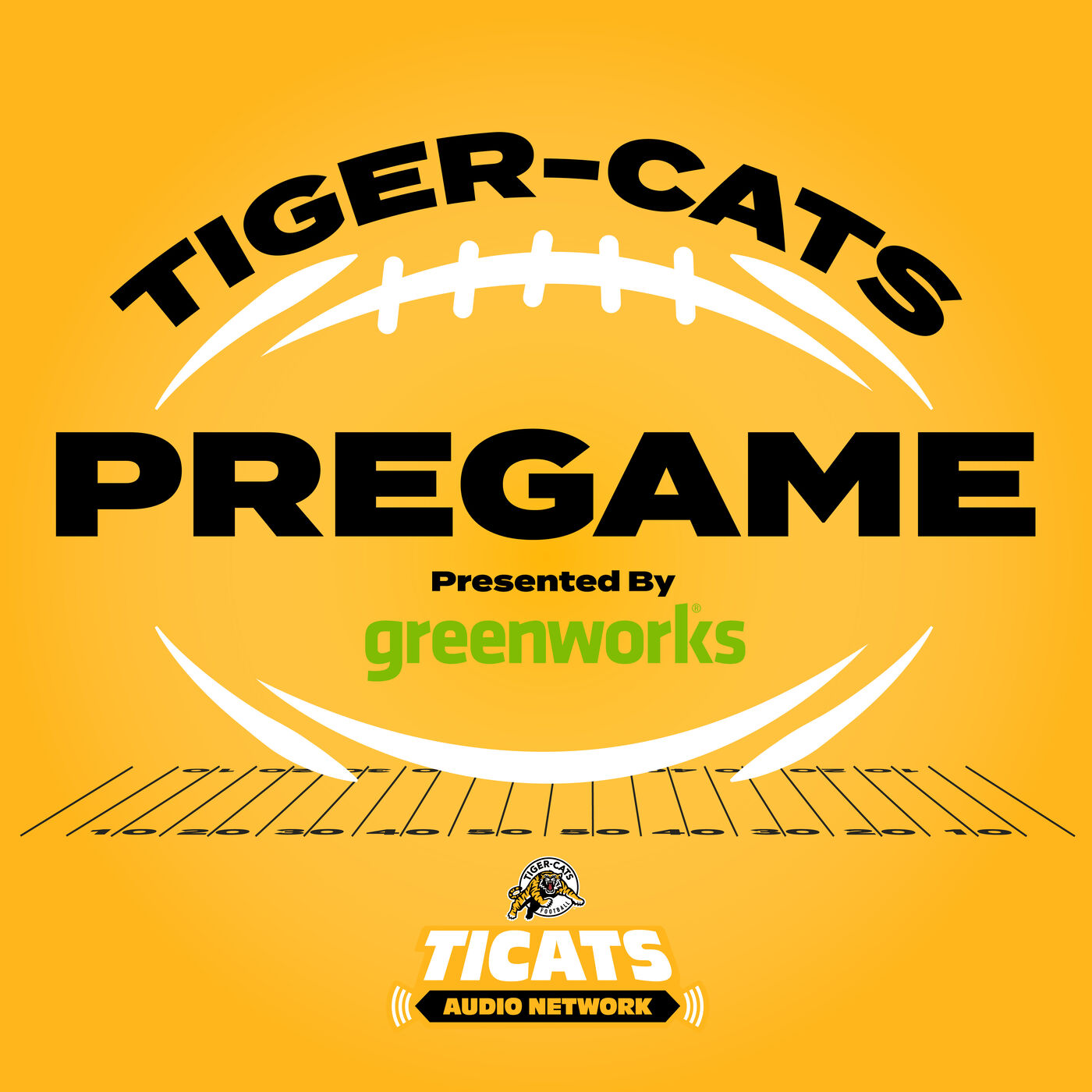 Tiger-Cats Pregame - Week 14 @ OTT - Coach Sal