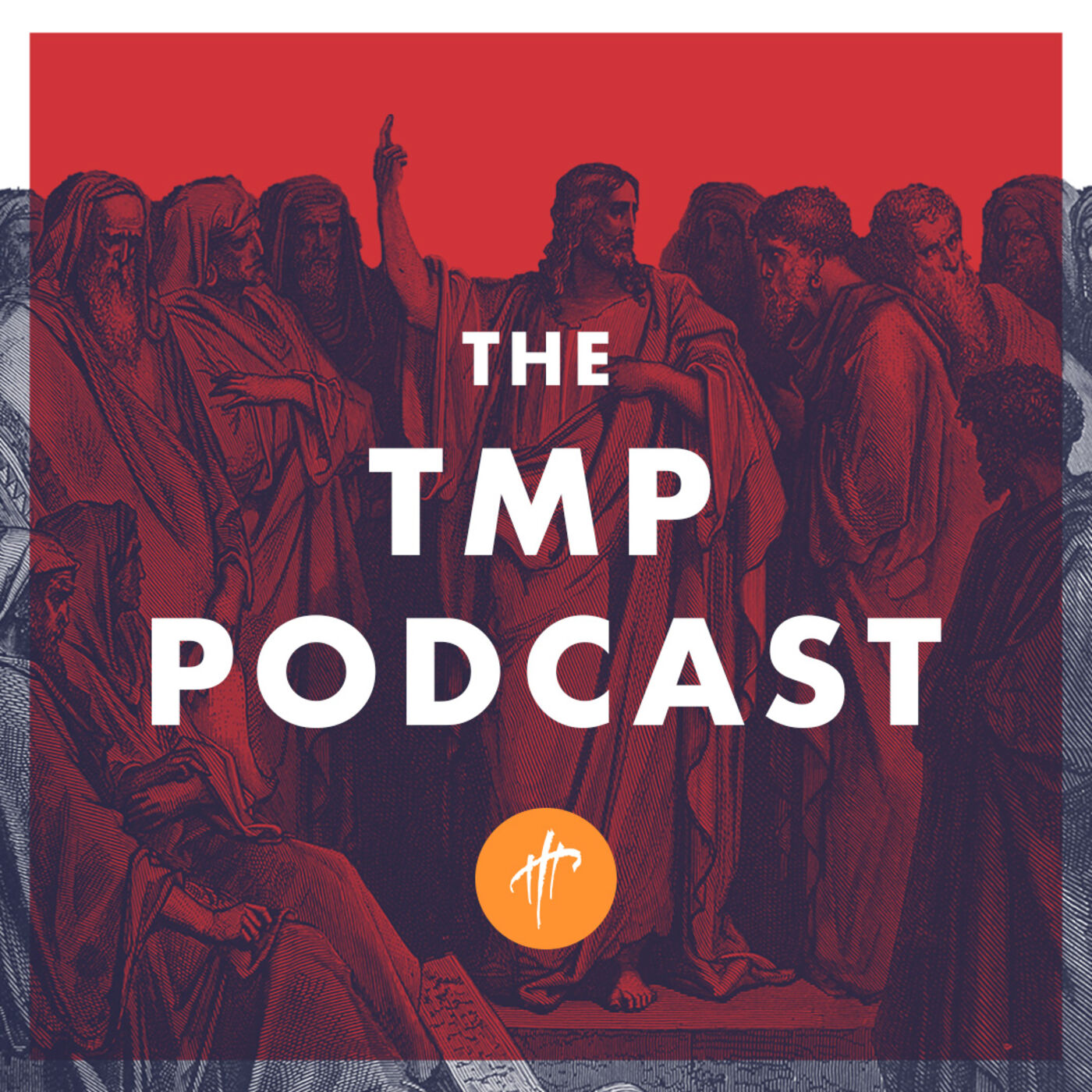 The TMP Podcast 