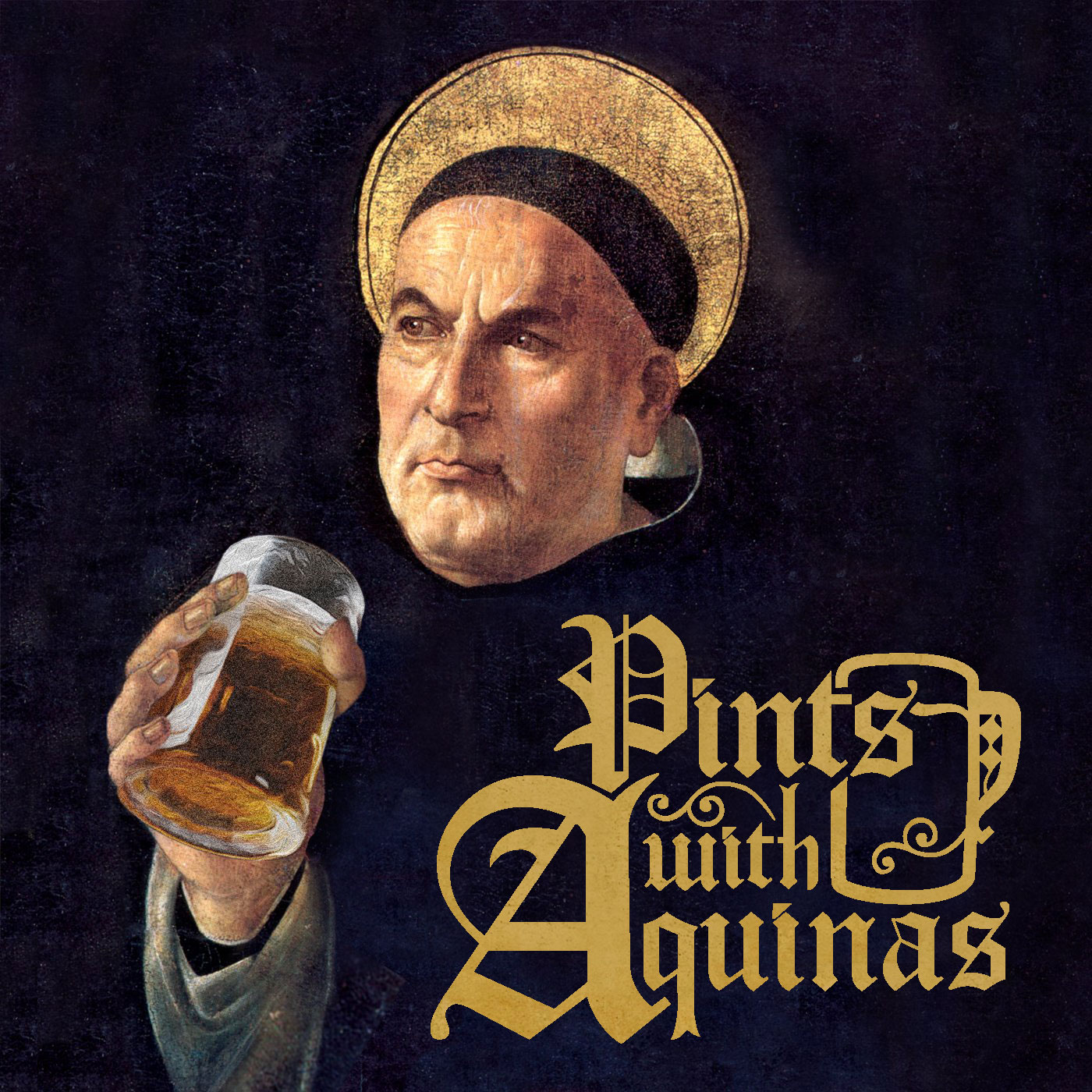 Pints With Aquinas 