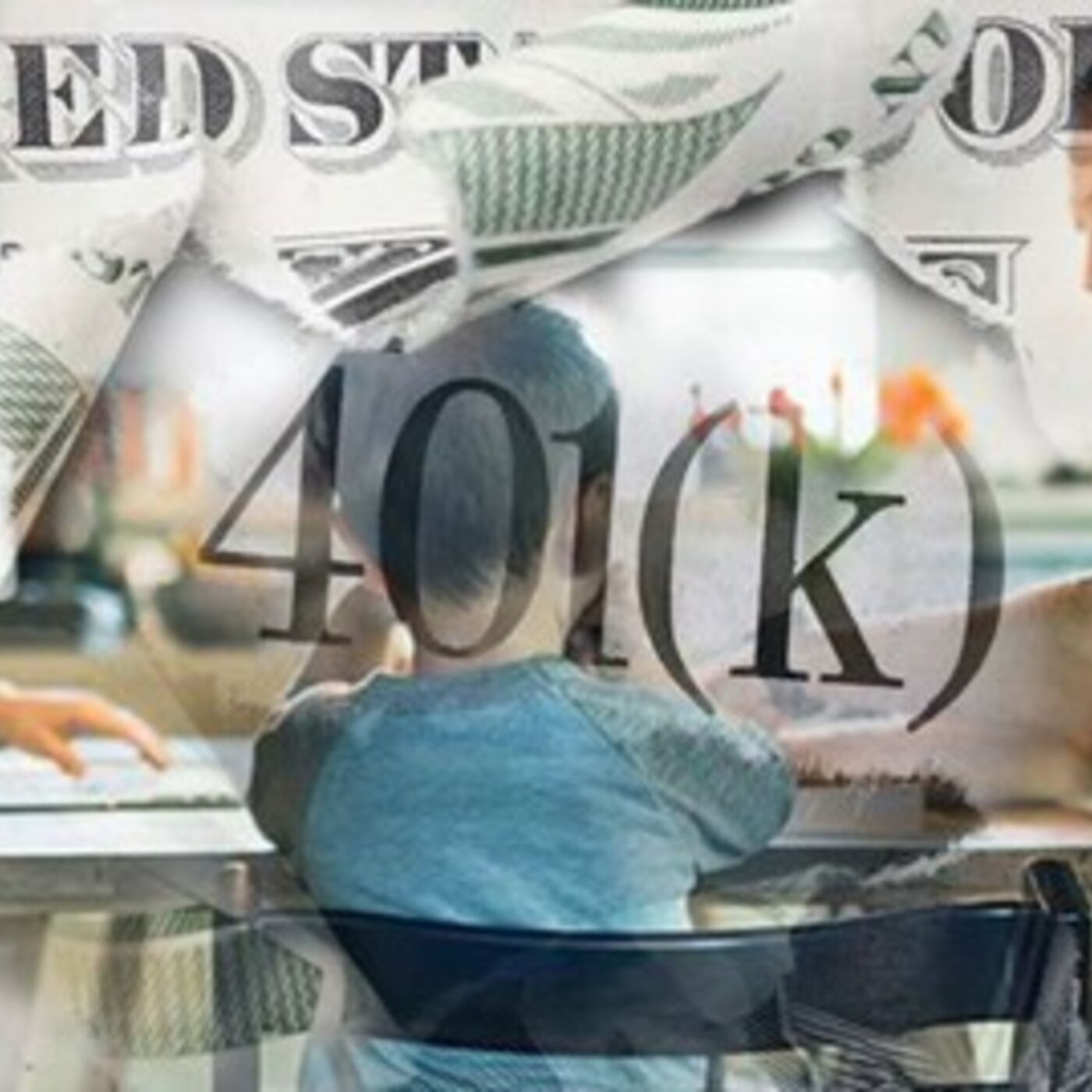 ⁣Figuring Out a 401(k) Strategy That Works for You