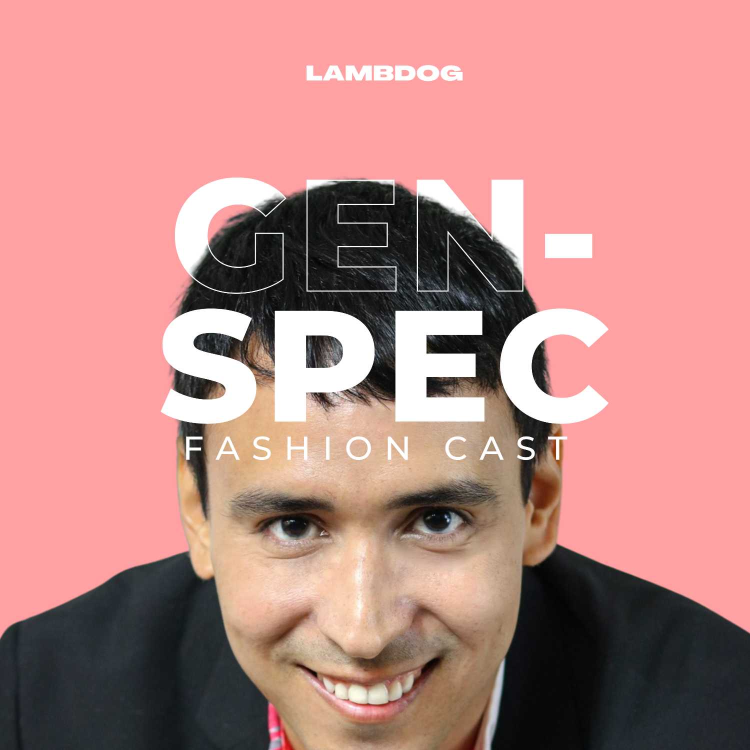 The Gen-Spec Fashion Cast 