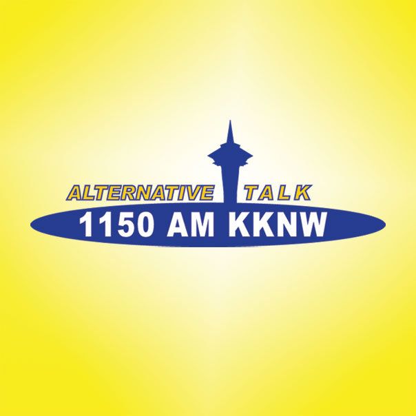 Alternative Talk- 1150AM KKNW 