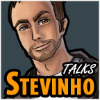 Stevinho Talks 